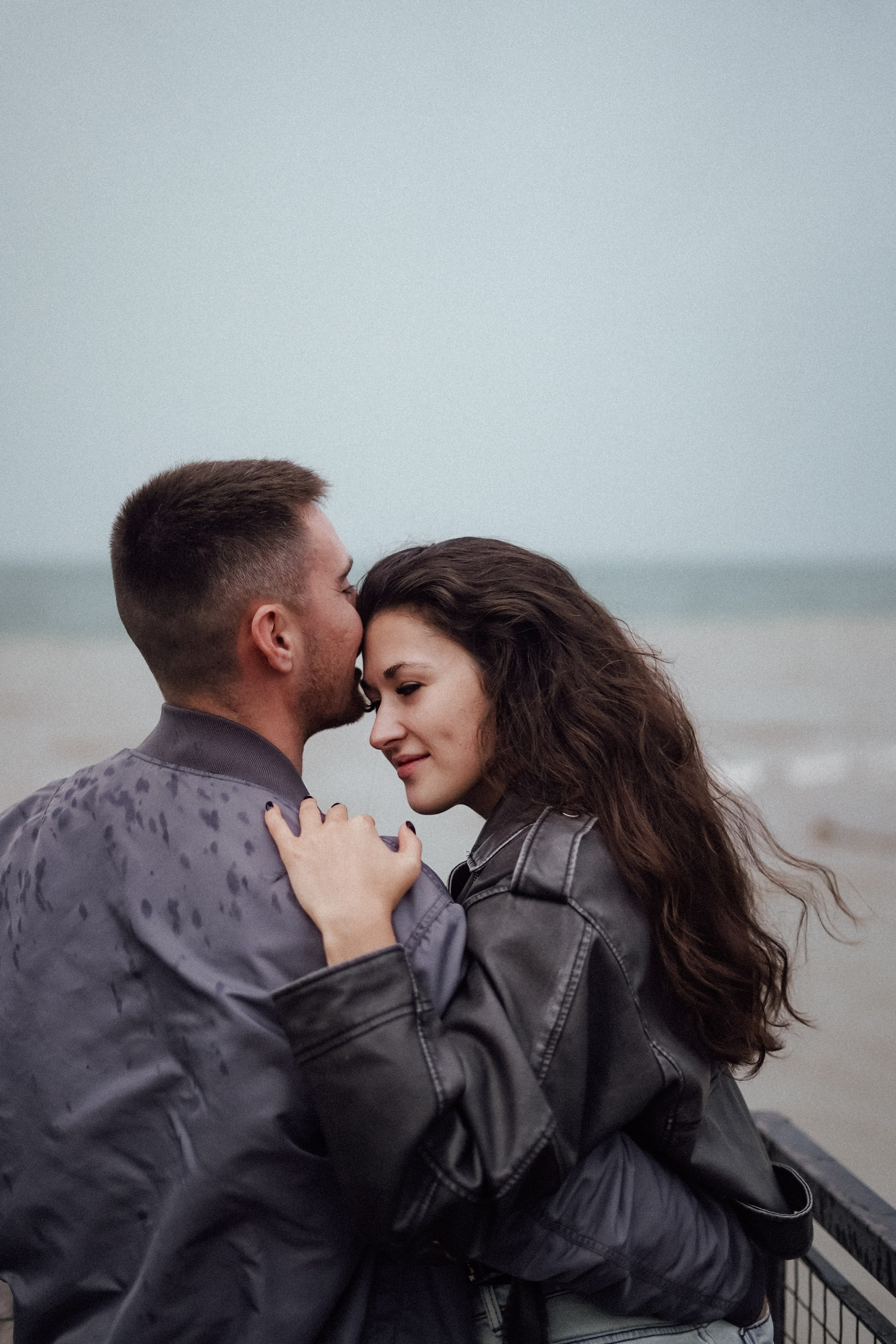 Даша и Юра. Khosta Spot. Фотограф в Сочи и Абхазии | Фототуры | September Air