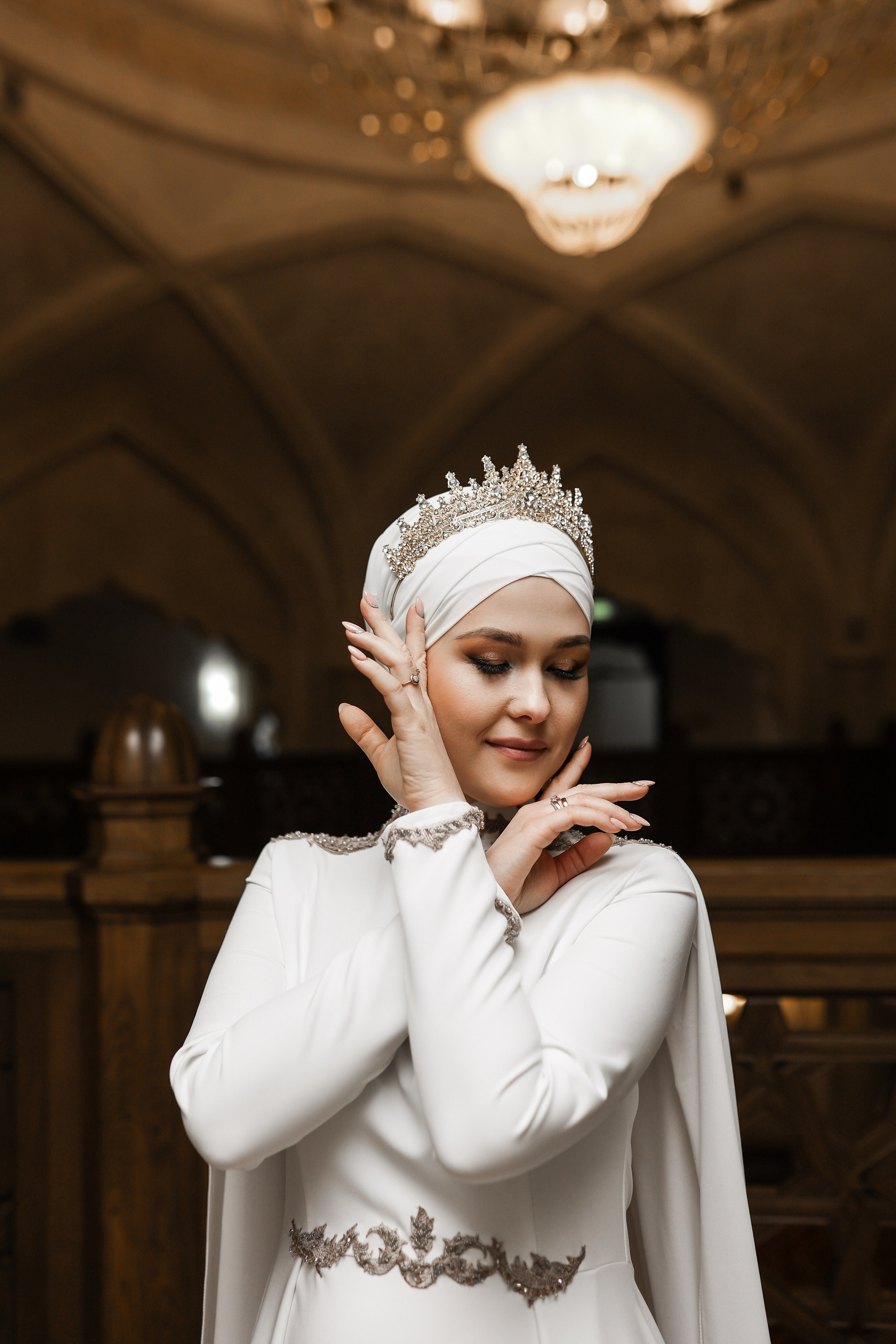 Ильнур и Лилия. Таирова Гузель|Свадебный фотограф в Ульяновске