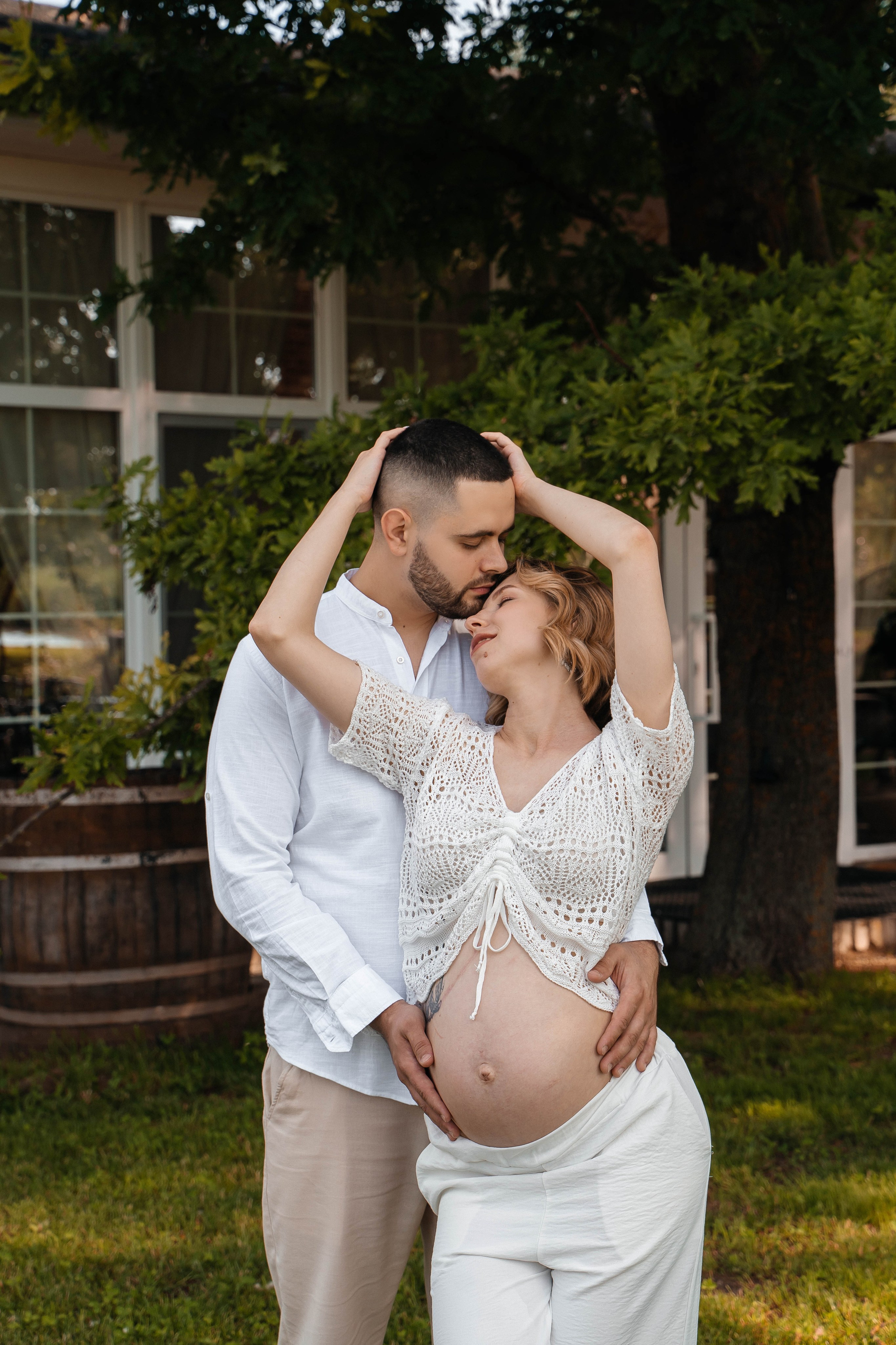 1 + 1 = 3. Свадебный и семейный фотограф