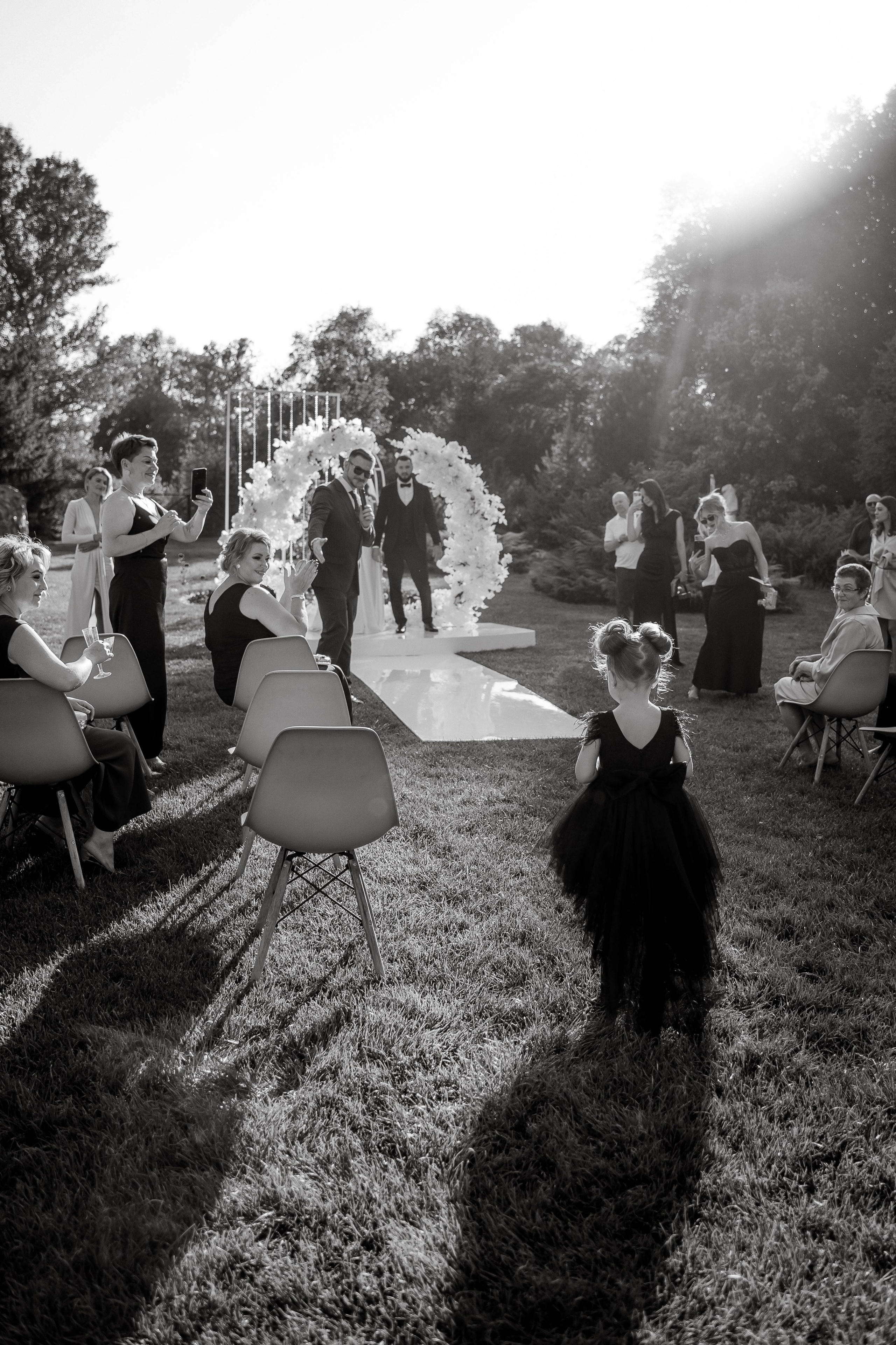 Никита и Альбина — любовь с нотками Италии. Свадебный и семейный фотограф