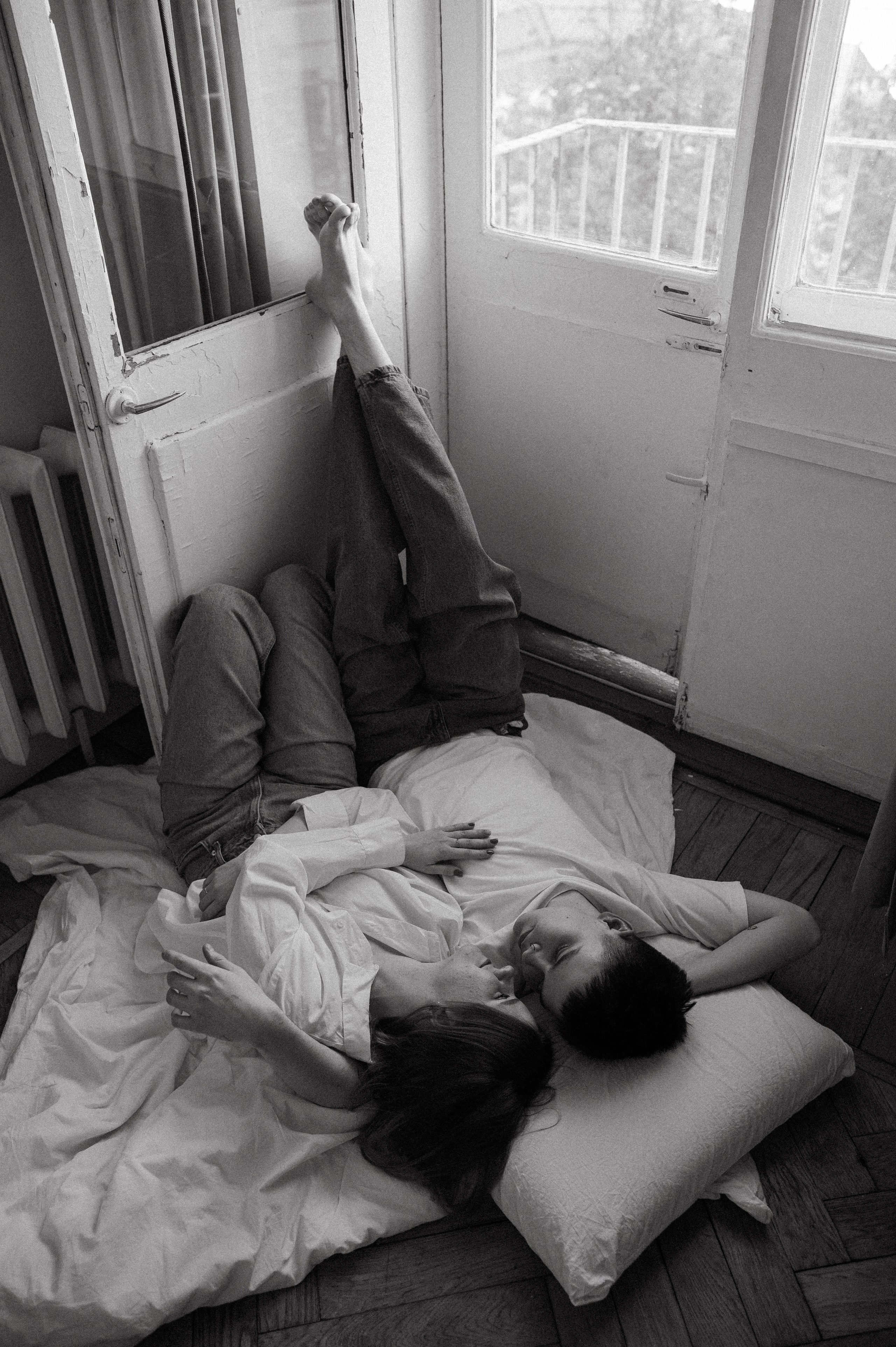 Катя и Саша. Свадебный фотограф Колотовкина Валентина Москва