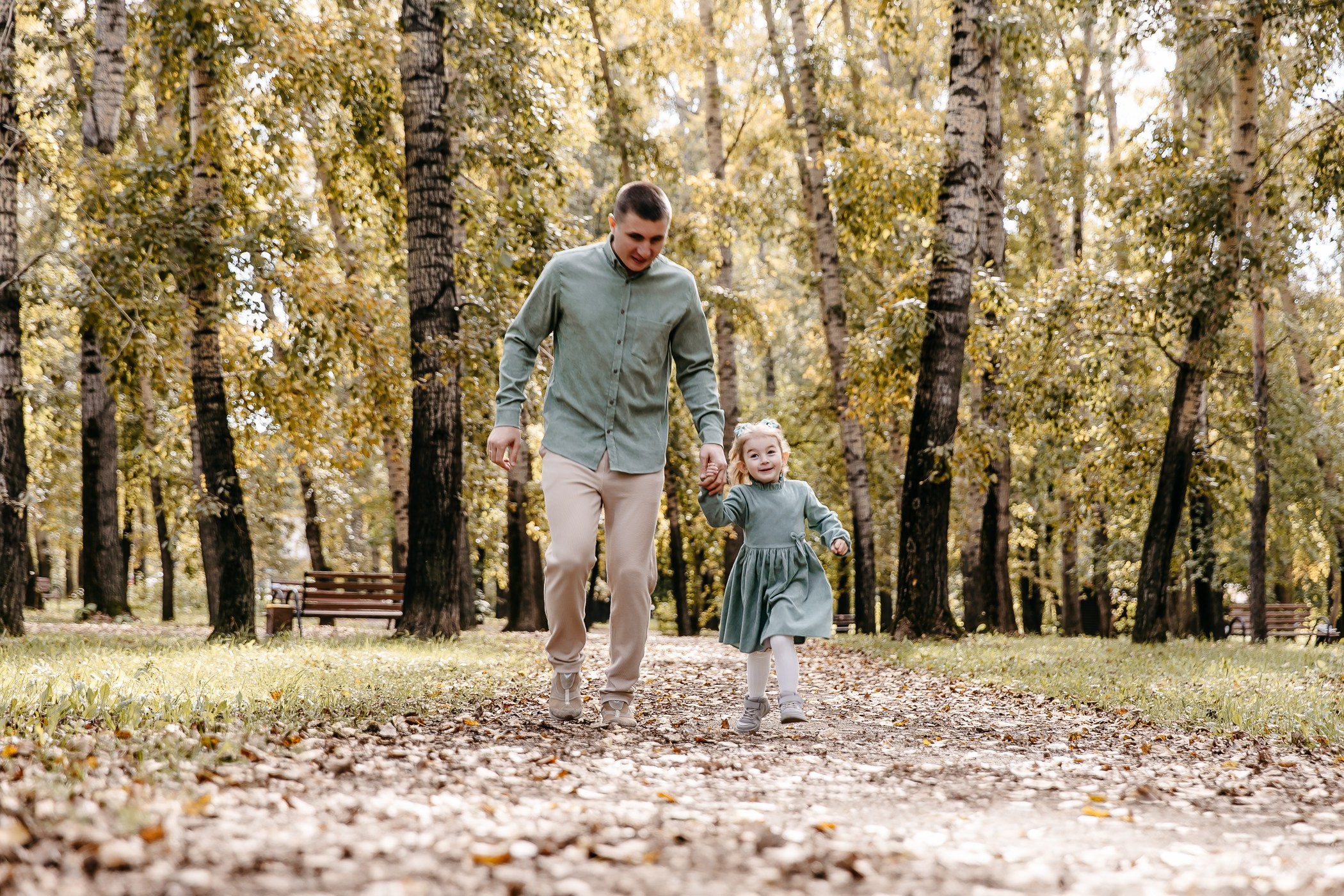Татьяна, Алексей и Зоя. Тимур Аминов | Фотограф в Кемерове