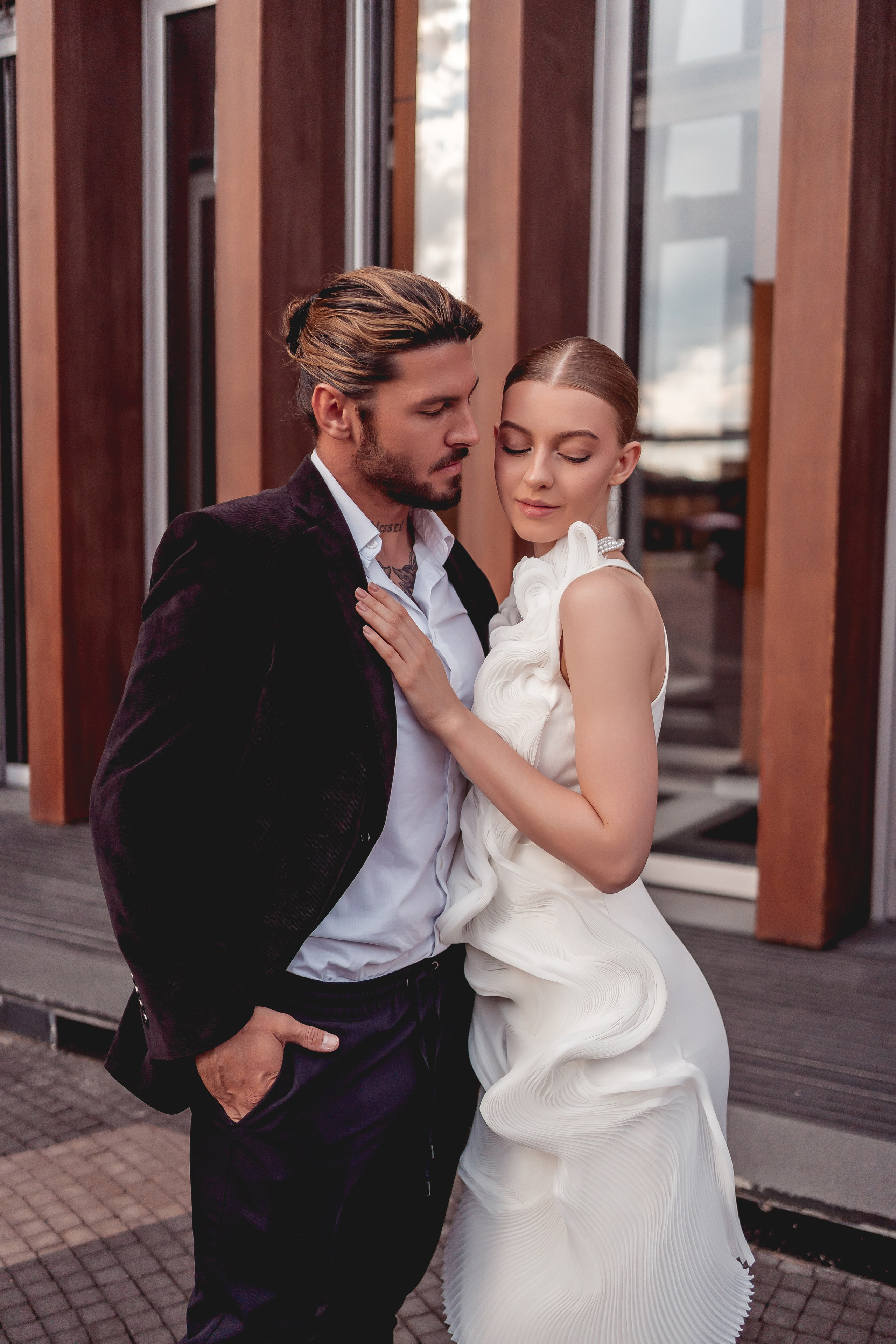 Барвиха. Детский и семейный фотограф в Москве Гордеев Владимир