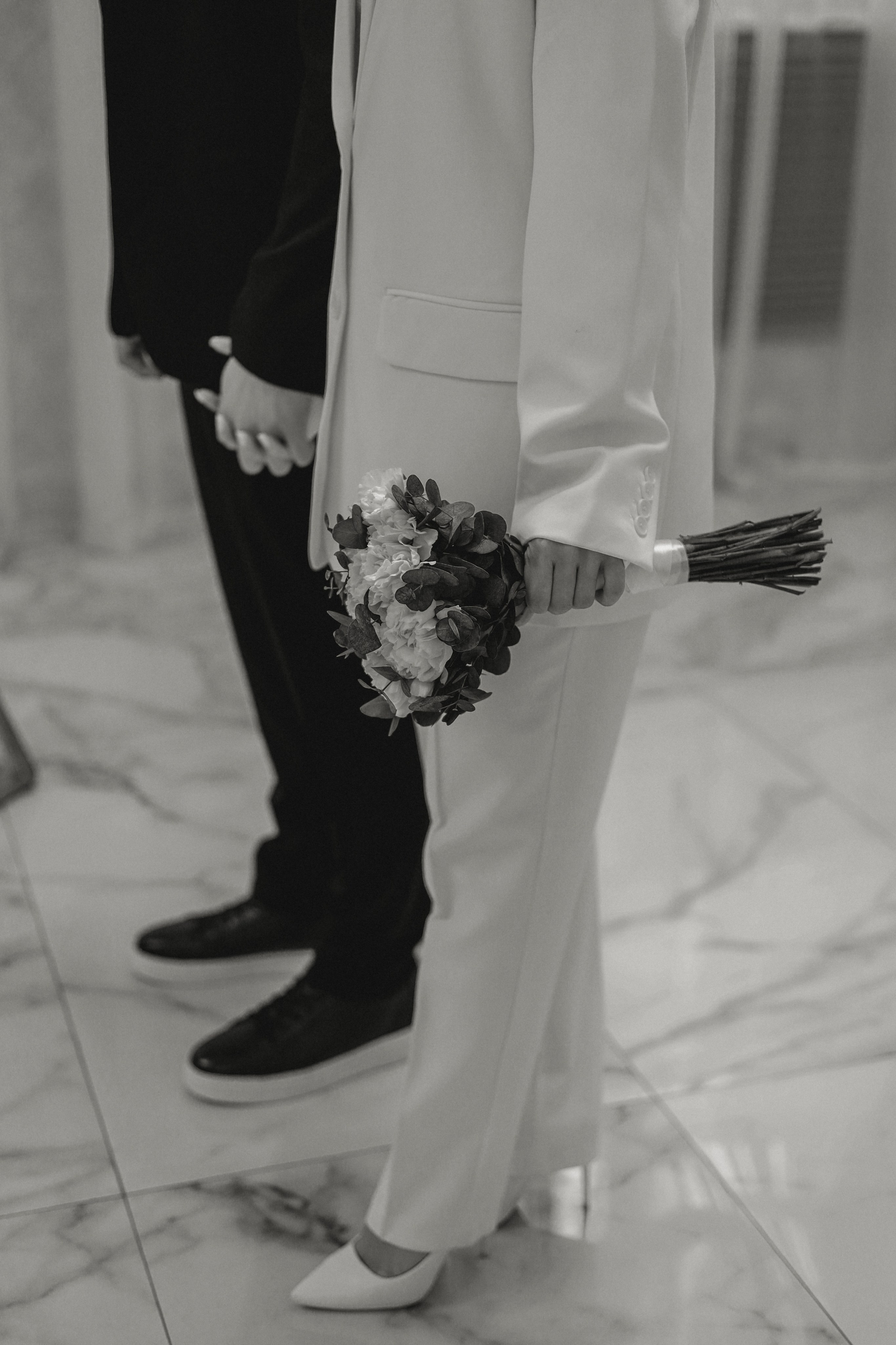 Кристина и Евгений. Кутузовский ЗАГС. Диана Чечель. Свадебный и портретный фотограф в Москве