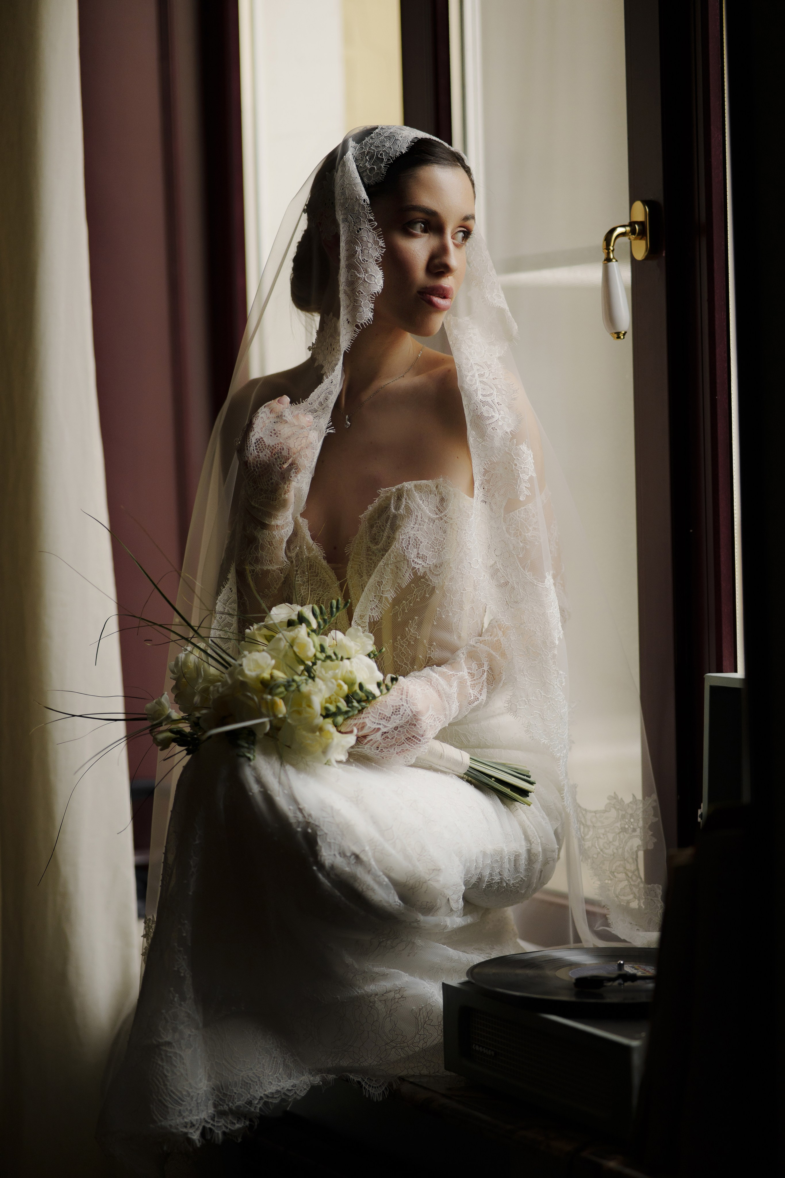 Андрей и Яна/прогулка. Главная