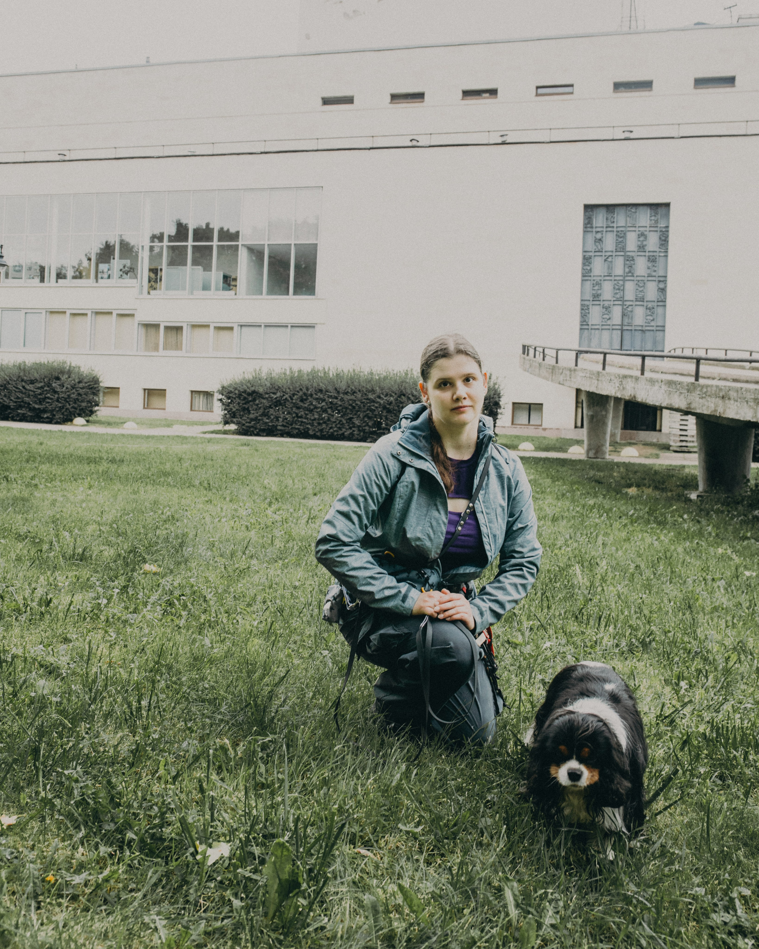 Гилдин. Портретный фотограф Ванинен Анастасия. Санкт-Петербург