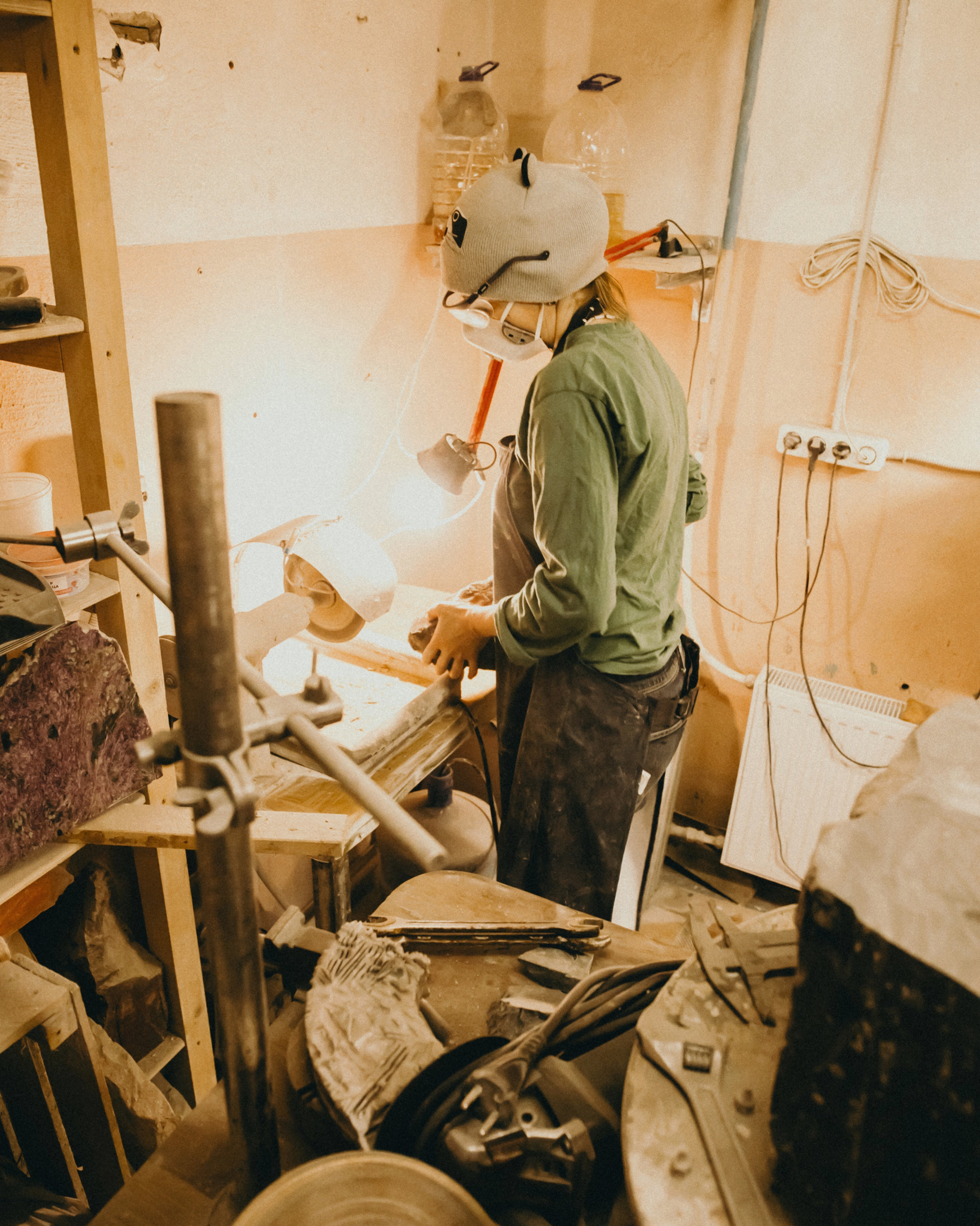 Юля. Портретный фотограф Ванинен Анастасия. Санкт-Петербург