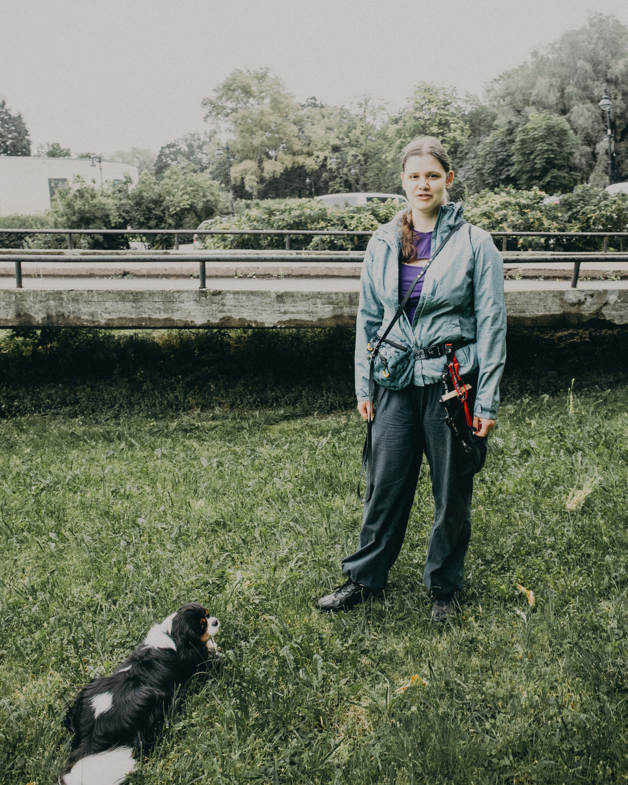 Гилдин. Портретный фотограф Ванинен Анастасия. Санкт-Петербург