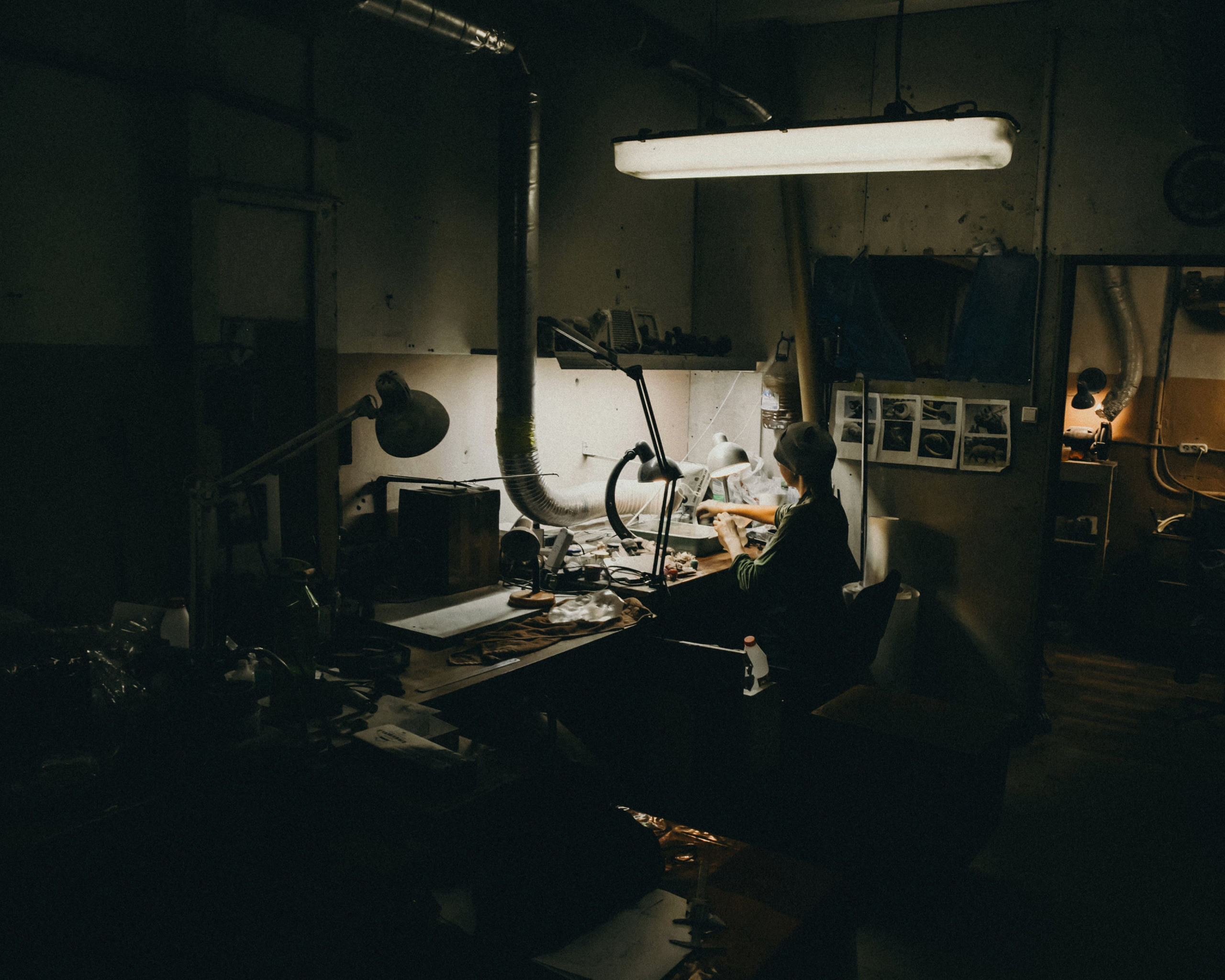 Юля. Портретный фотограф Ванинен Анастасия. Санкт-Петербург