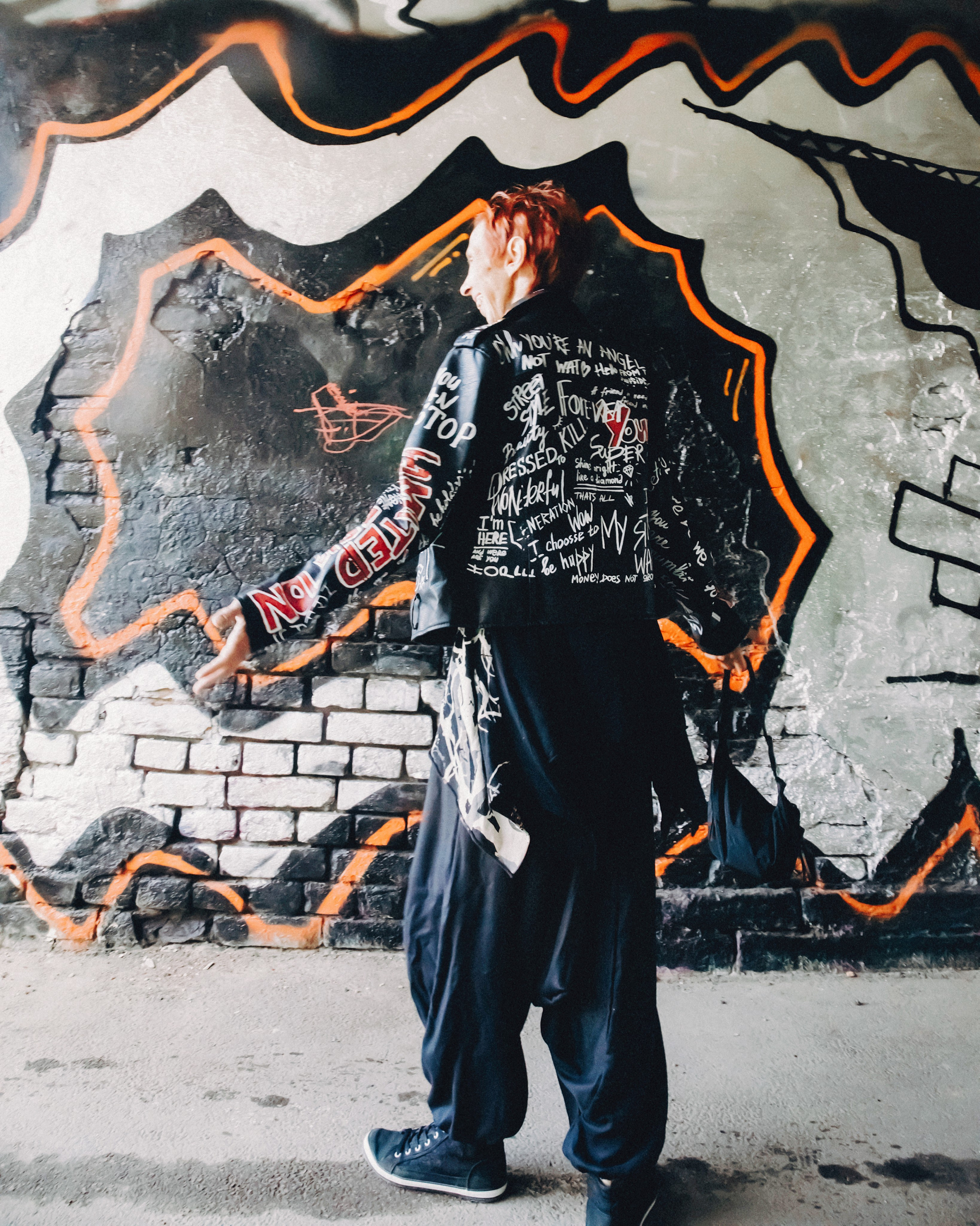 Дина. Портретный фотограф Ванинен Анастасия. Санкт-Петербург