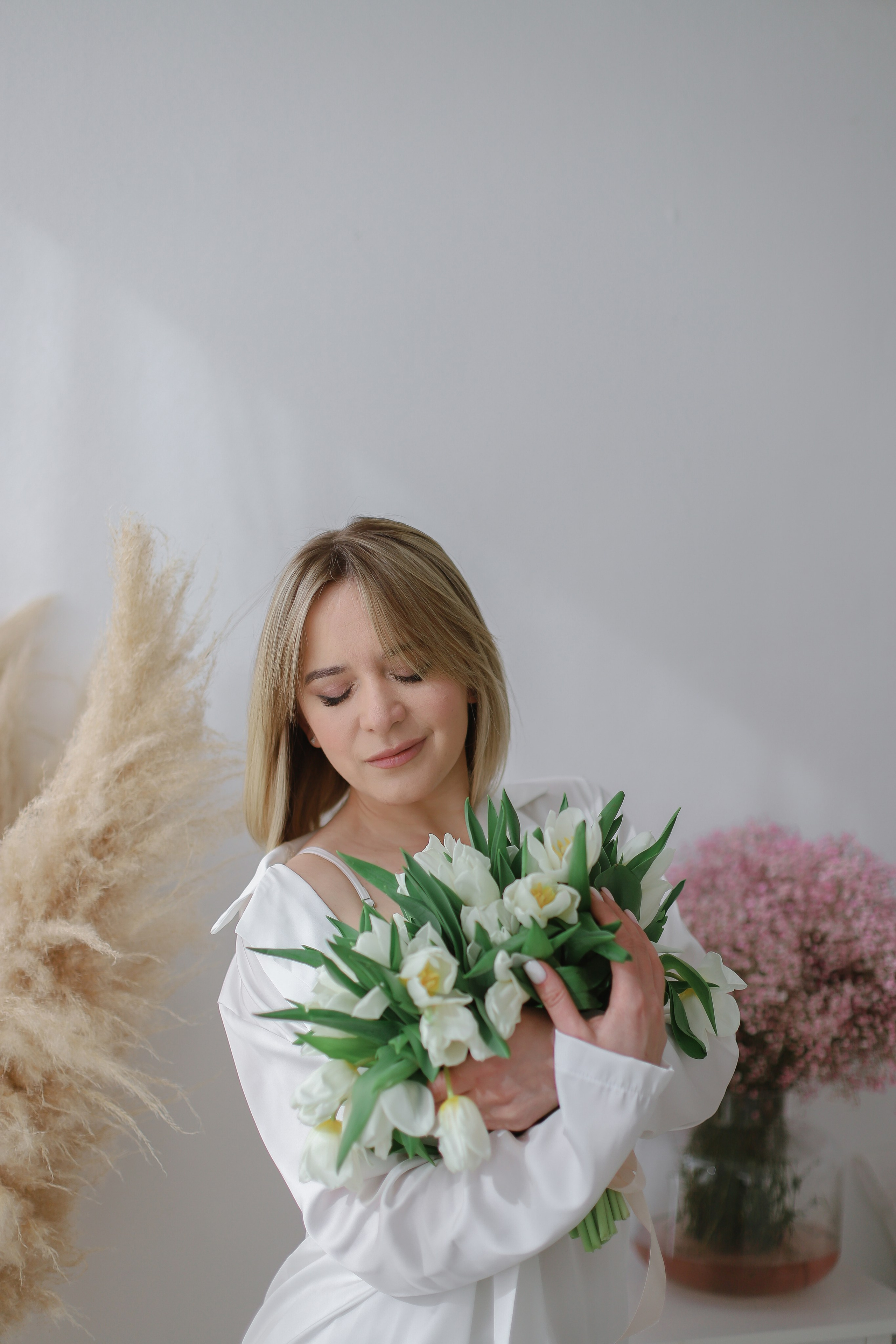 Весенний фотодень, Анастасия. Свадебный, семейный и детский фотограф в Люберцах Зайцева Анастасия