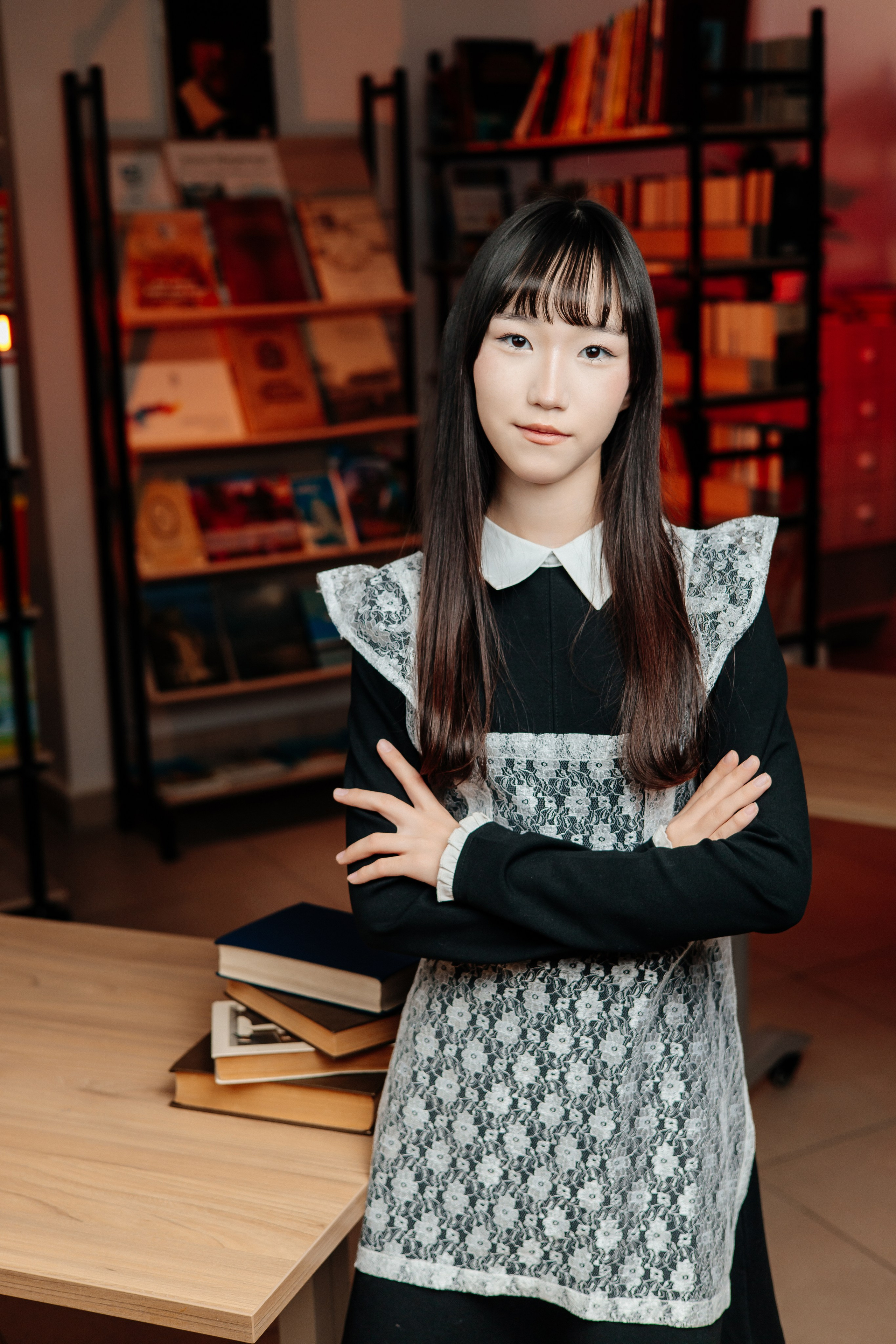 Старшие классы. Школьная фотография и выпускные фотоальбомы Иркутск