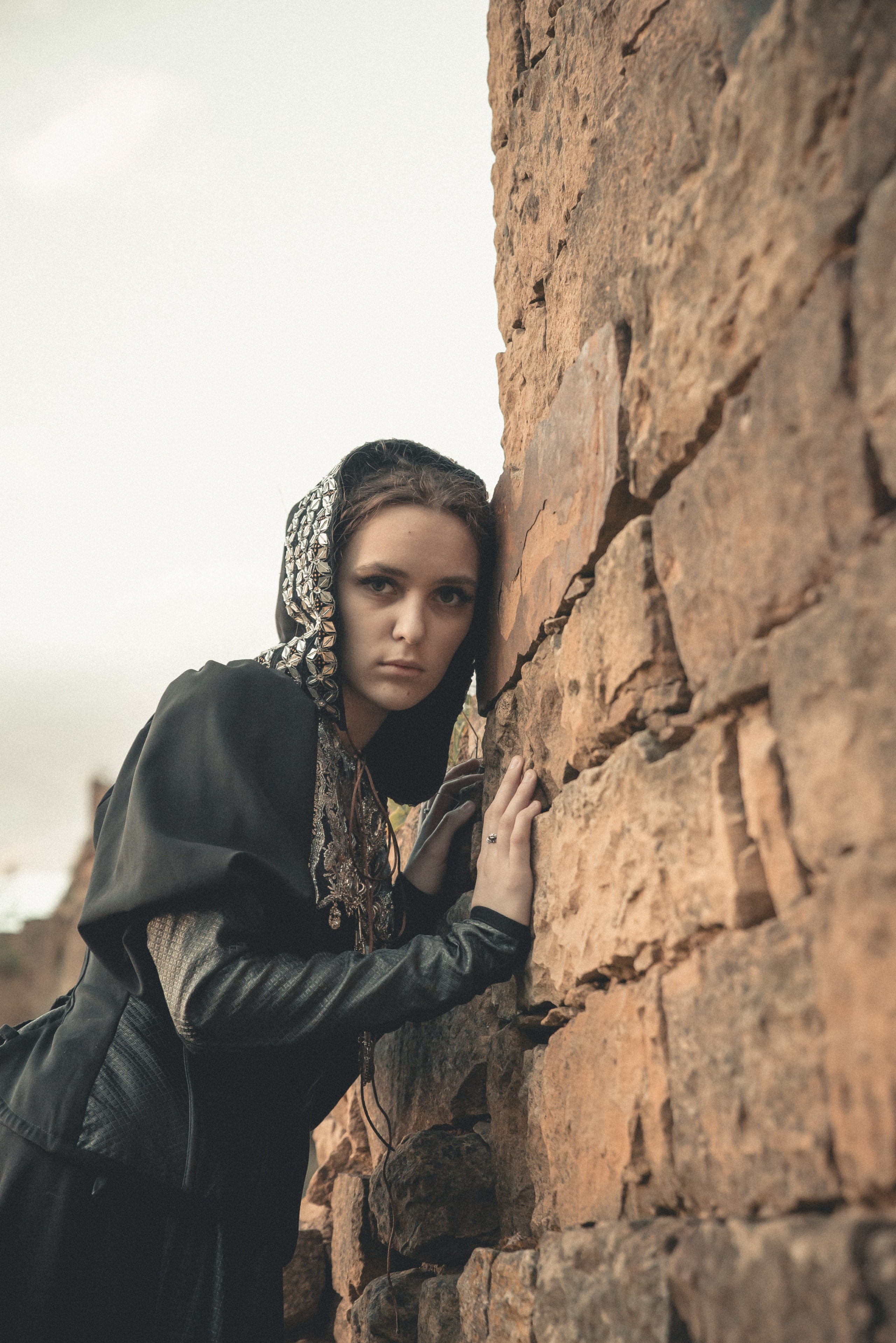 Гамсутль. Фотограф Крещение Венчание Москва