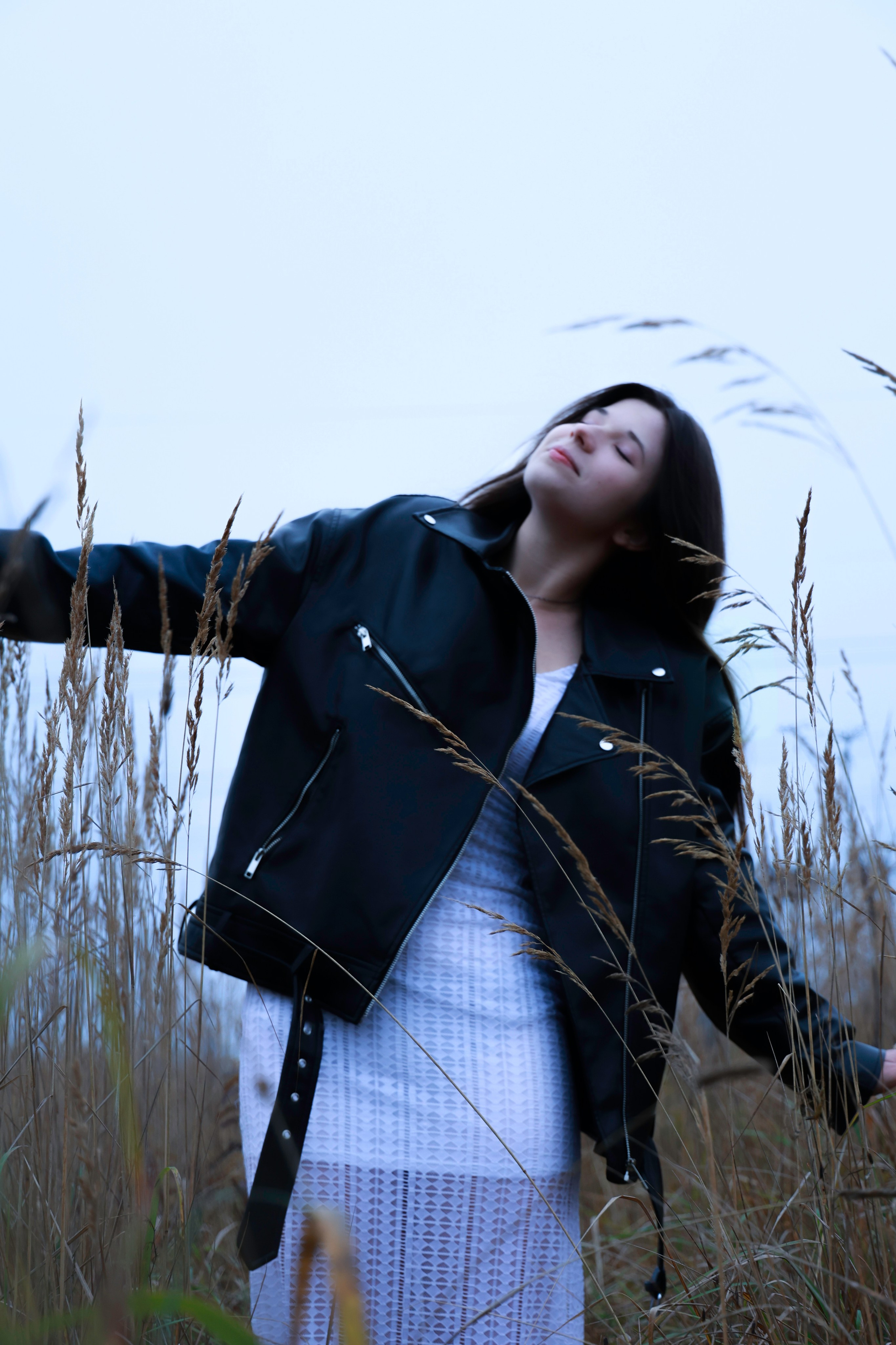 Сумерки. Елизавета Ковалевская — ваш профессиональный фотограф