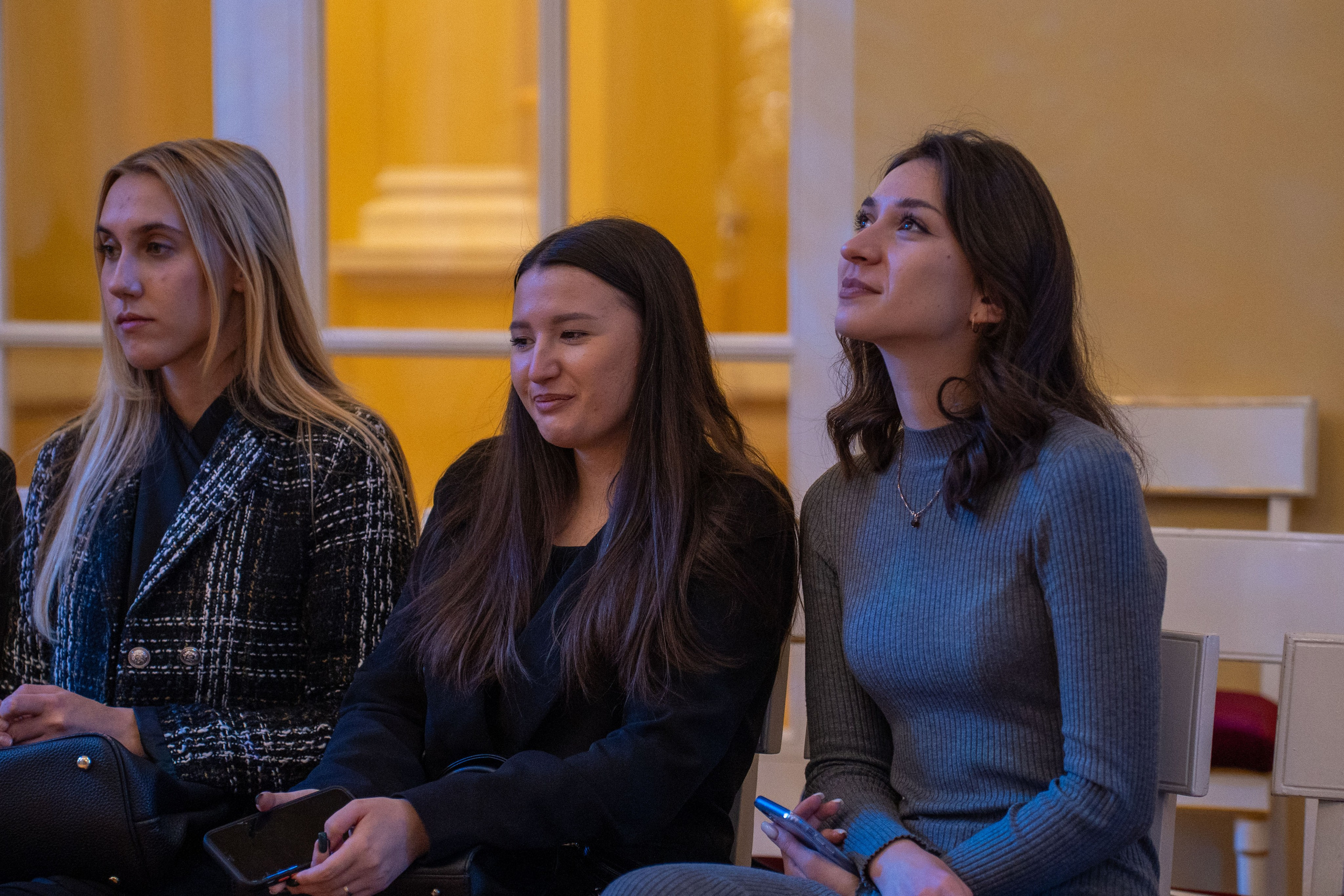 Малый театр. Елизавета Ковалевская — ваш профессиональный фотограф