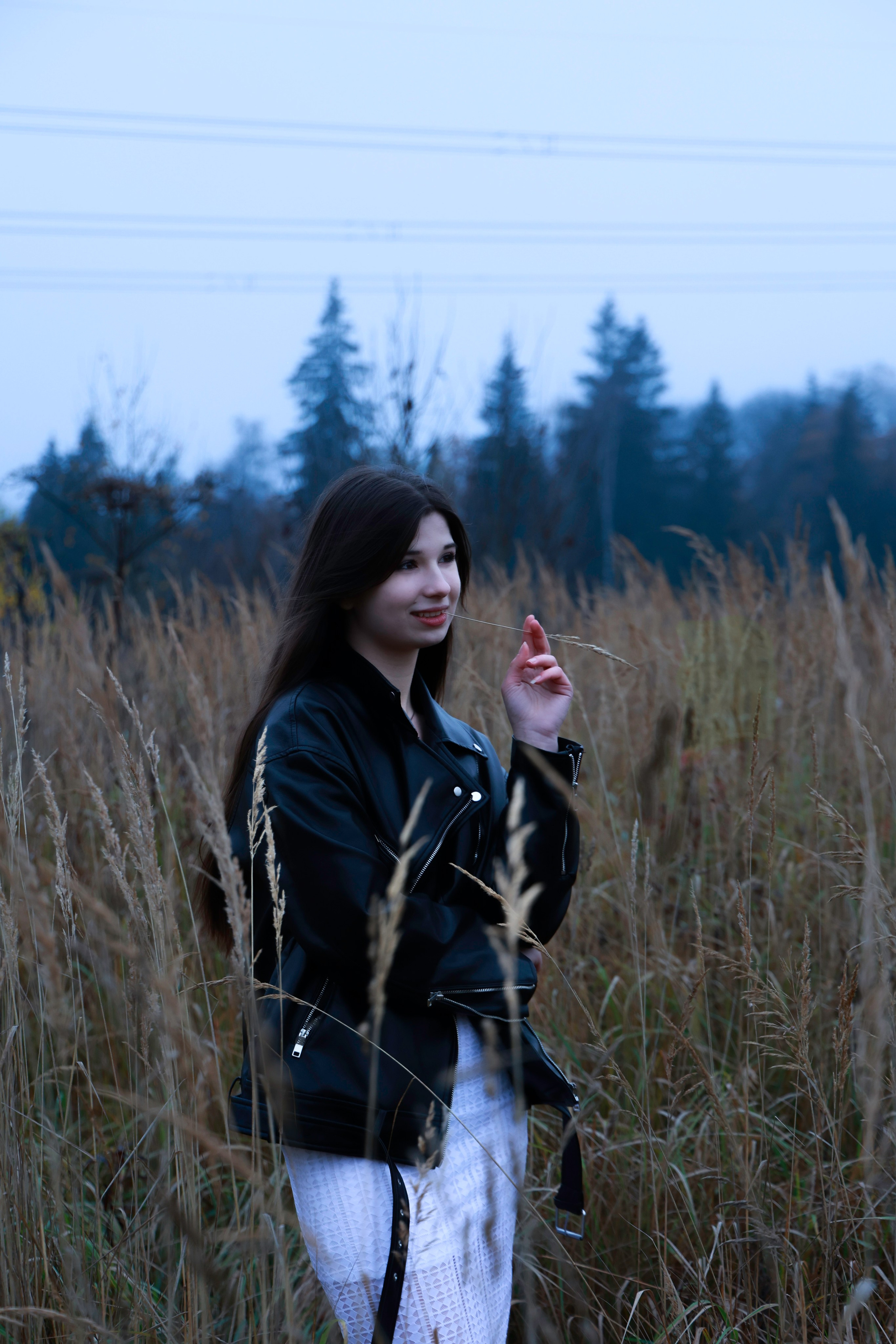 Сумерки. Елизавета Ковалевская — ваш профессиональный фотограф