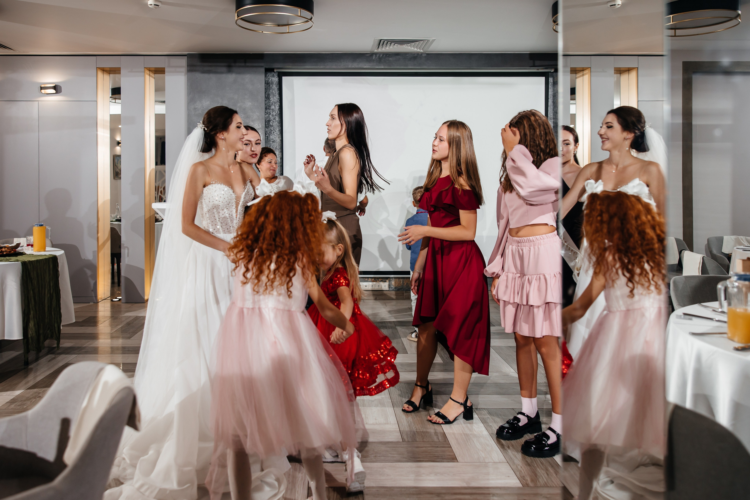 Анонс свадьбы для Ольги и Романа. Свадебный фотограф в Крыму и Севастополе Ольга Баскакова