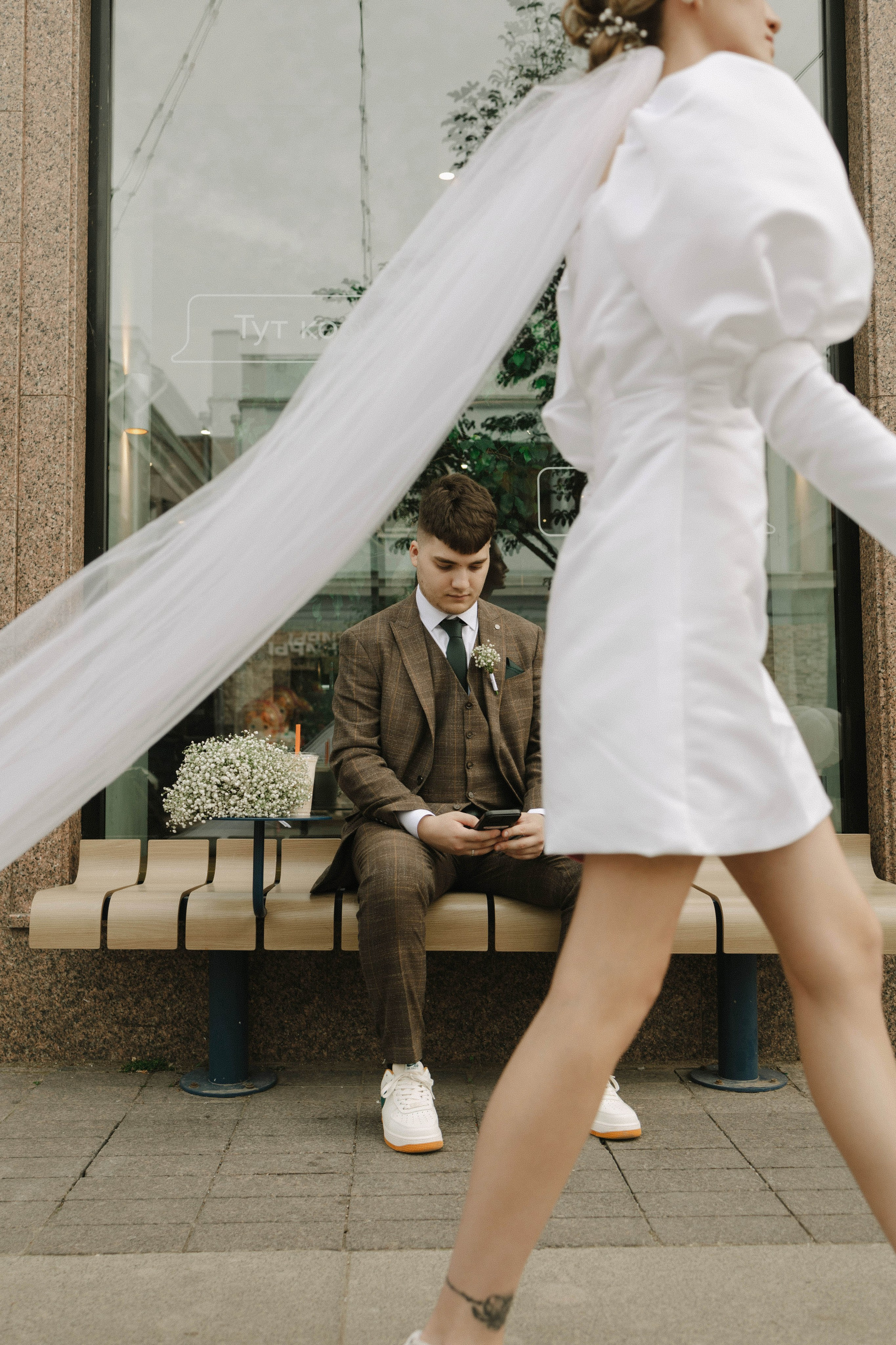 Аня и Никита. Фотограф Ирина Гринько Тольятти Самара Москва