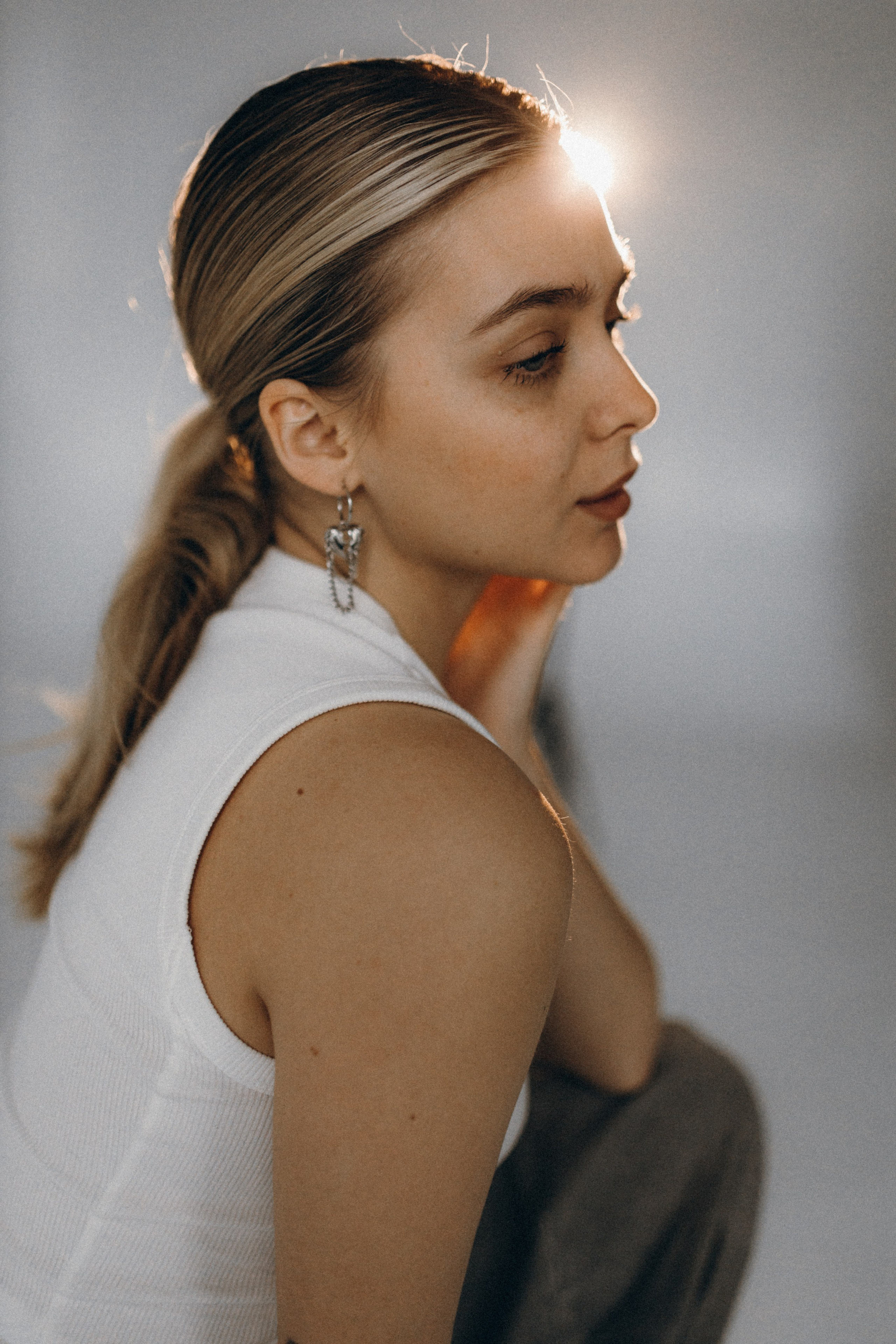 Маша. Фотограф НОГИНСК, Москва, Анастасия Белая