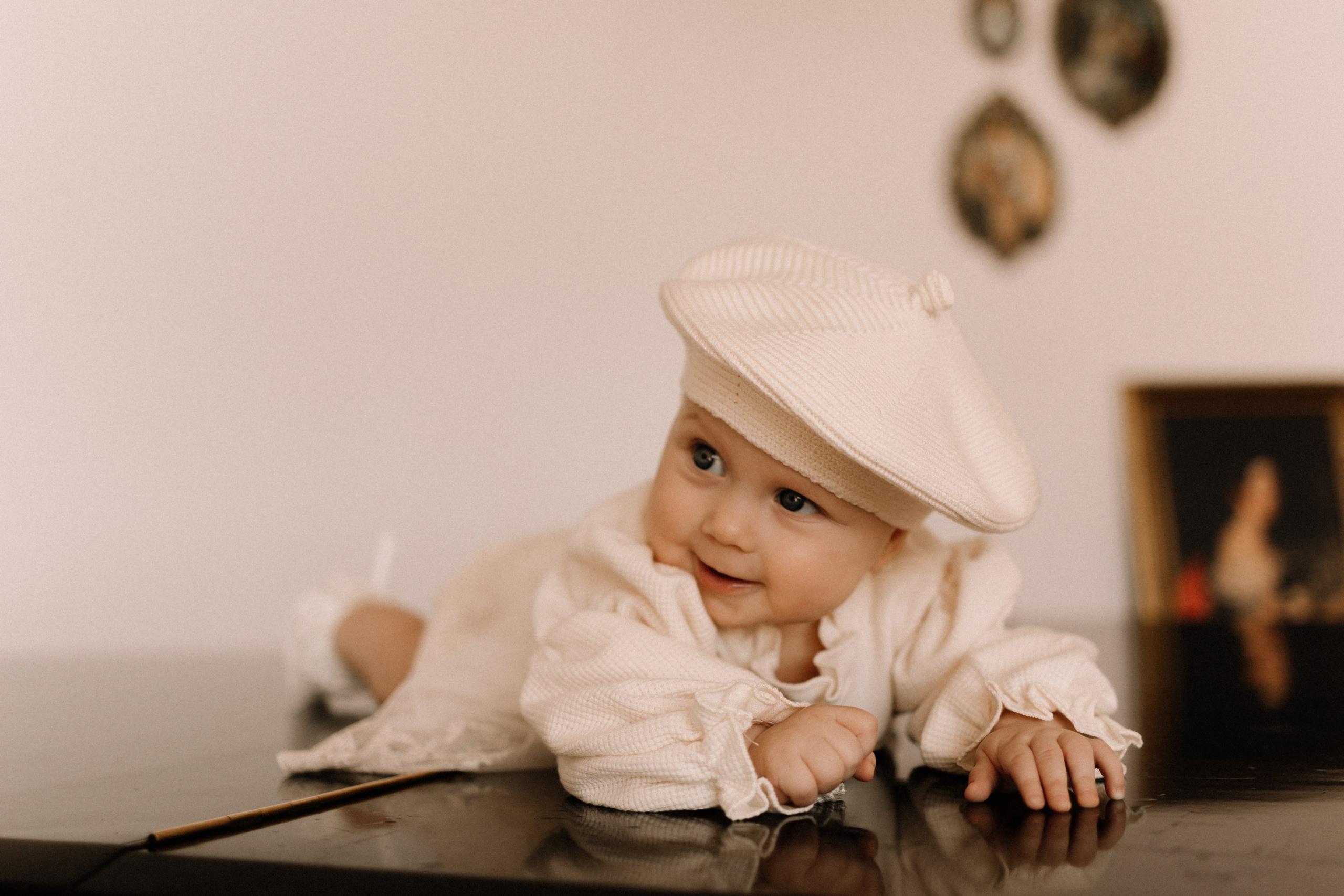 Мама и дочка. Семейный фотограф в Краснодаре Храмова Анна