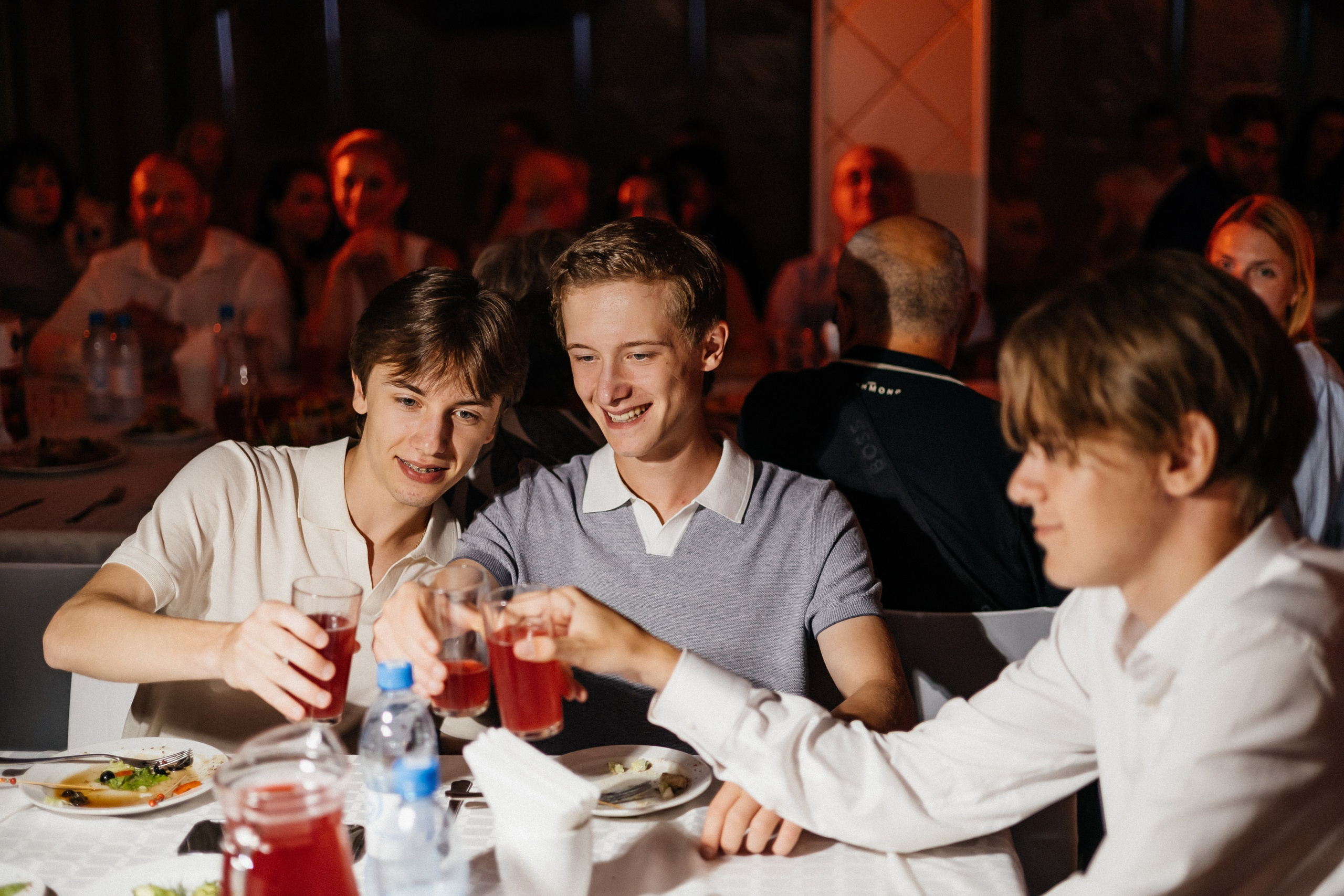 Выпускной 2025. Фотограф Кемерово | Сергей