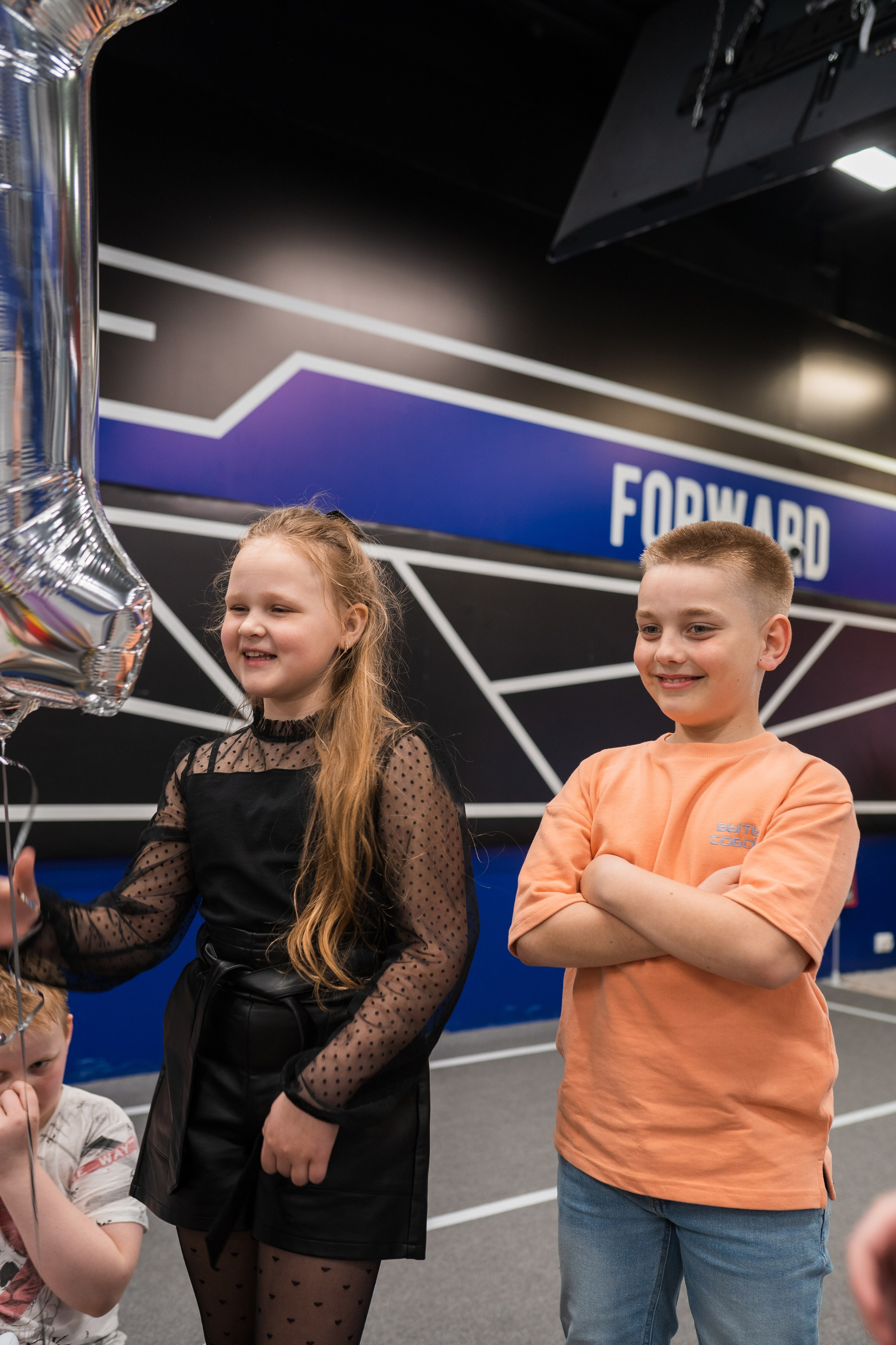 War Point. Виктория Кинкладзе