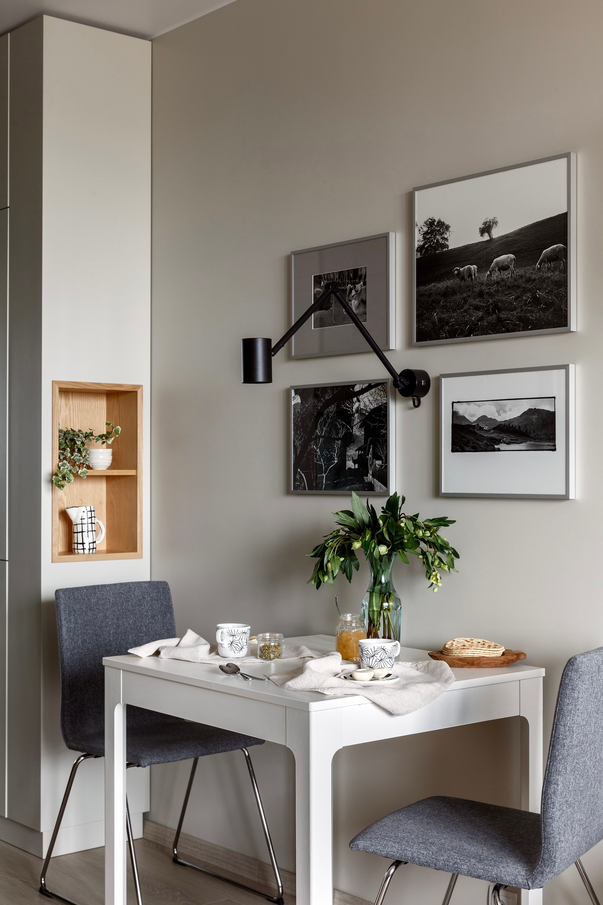 MAG 1. Семейное бюро Малицких