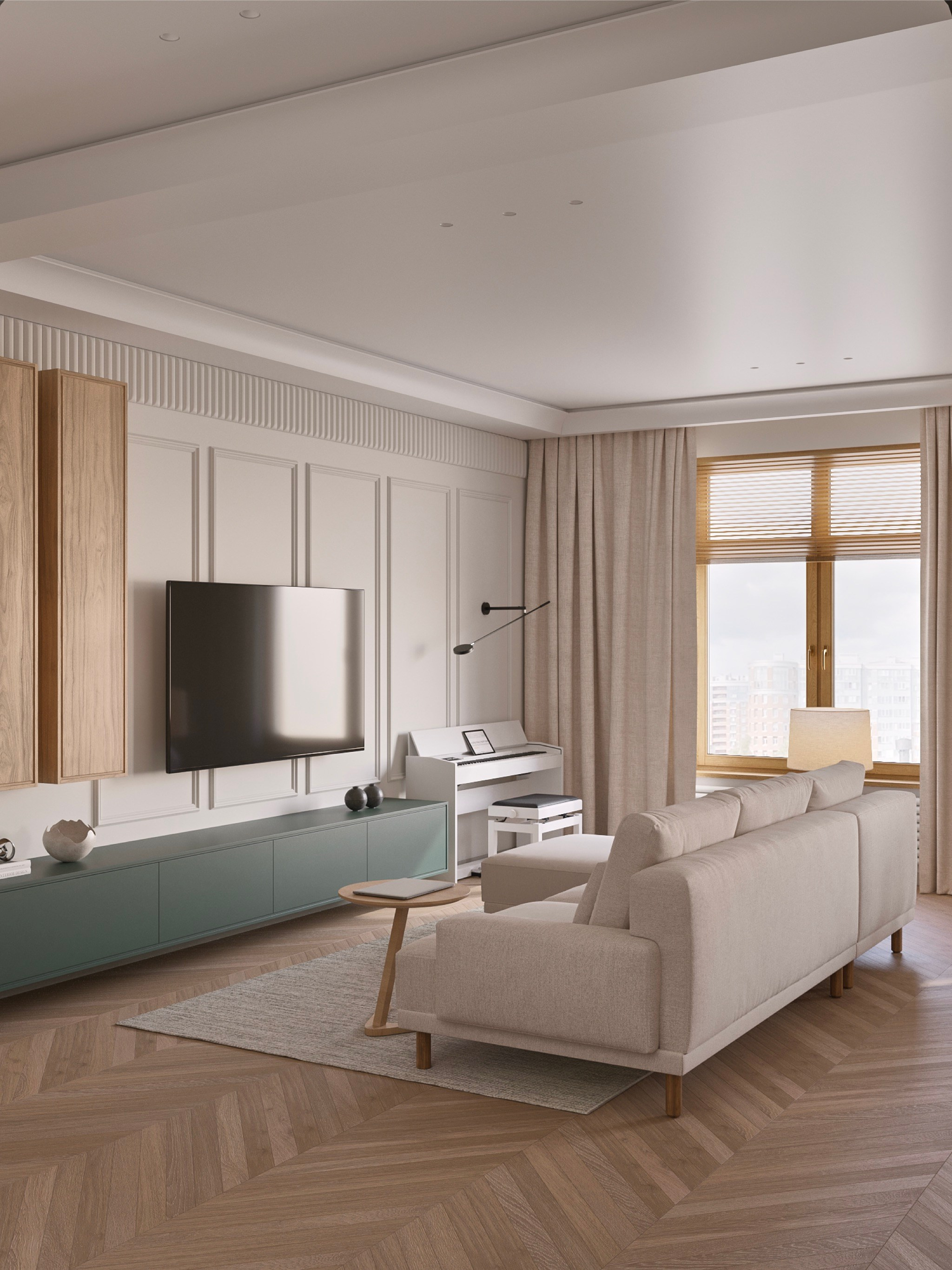 NEVA. Семейное бюро Малицких