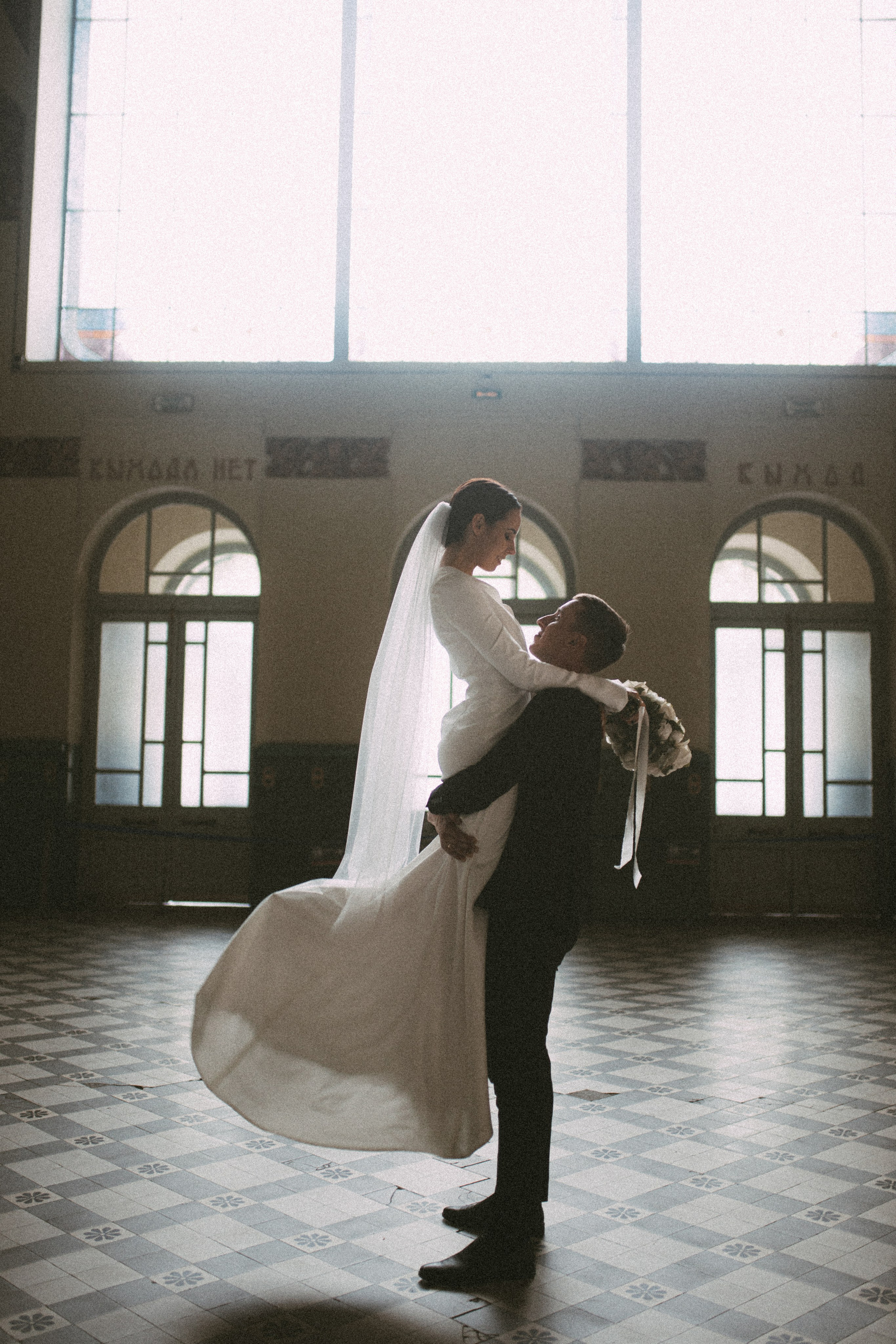 Д & А | Санкт-Петербург. Фотограф Екатерина Амбрушкевич