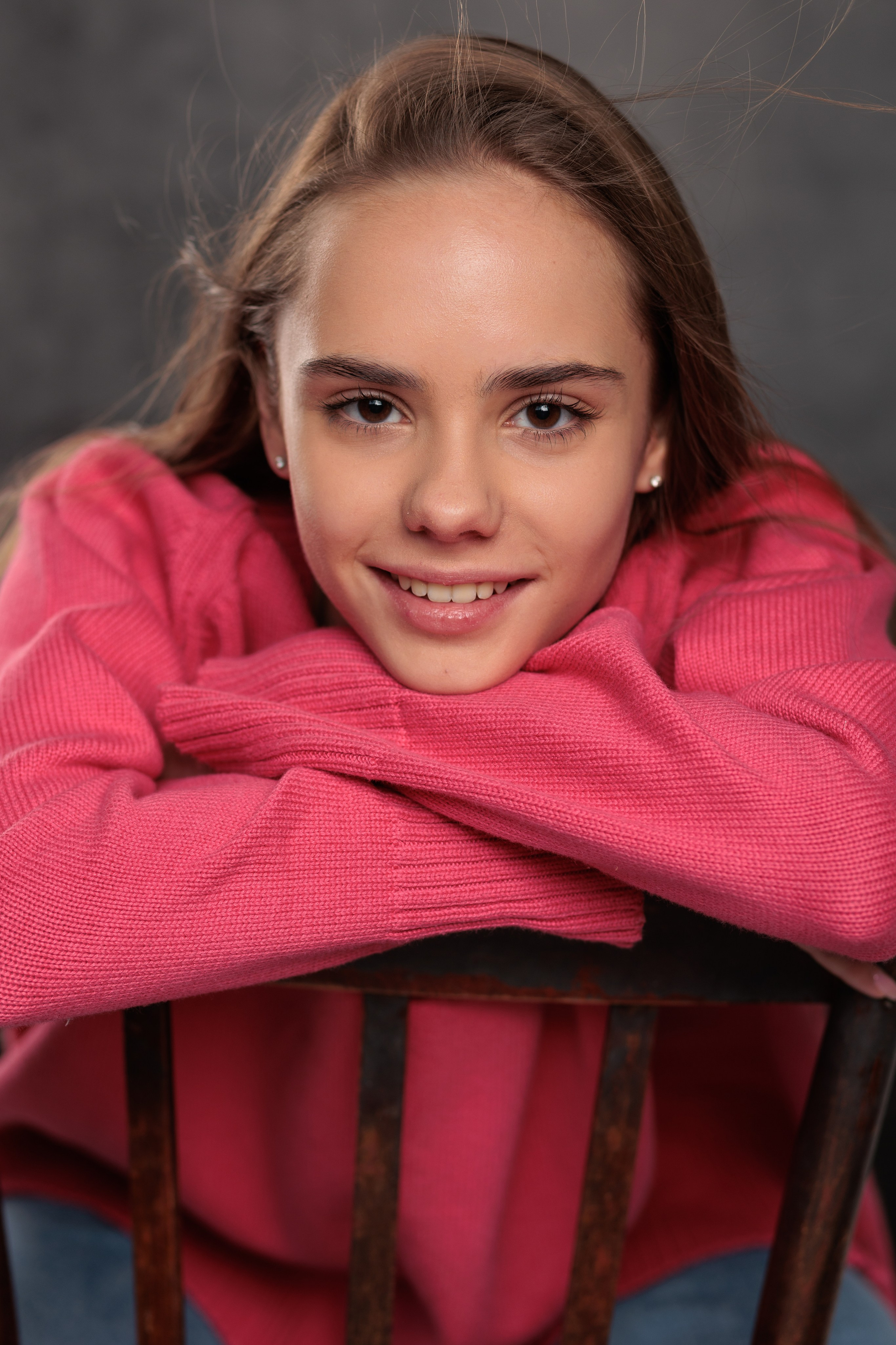 ТАИСИЯ. Я фотограф из Москвы к Вашим услугам