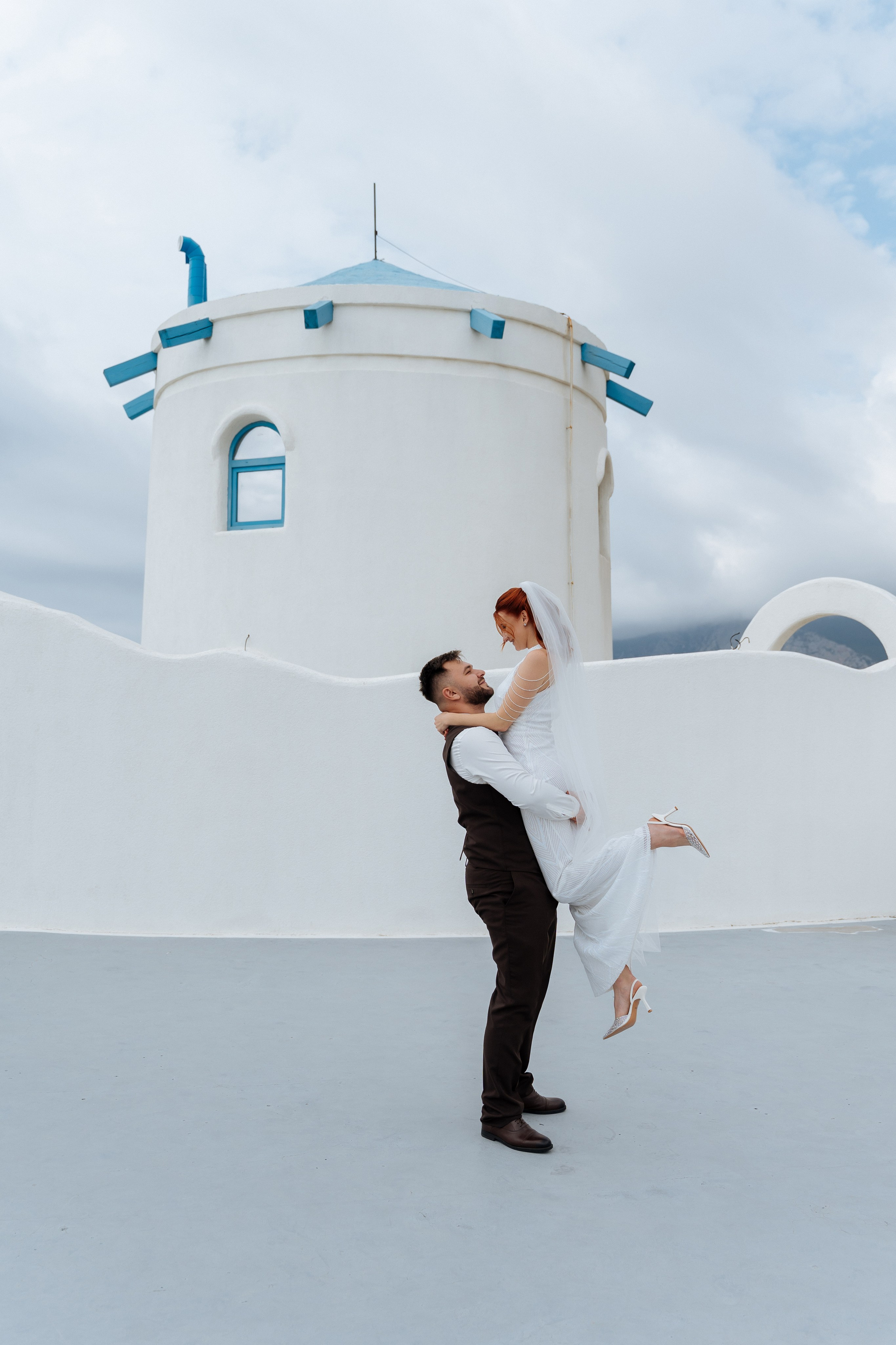 Никита и Анастасия. Главная