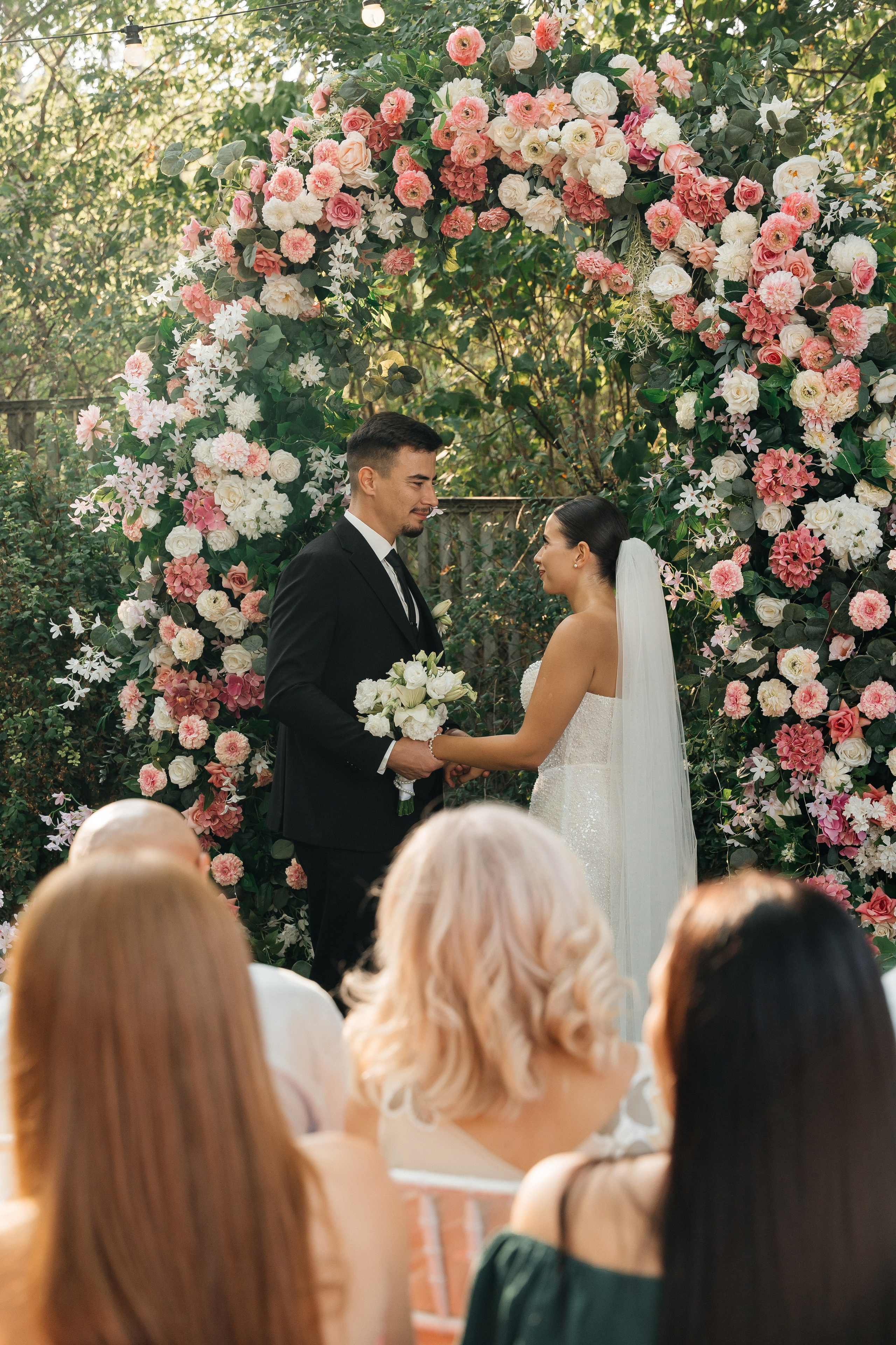 Алексей и Екатерина. Главная