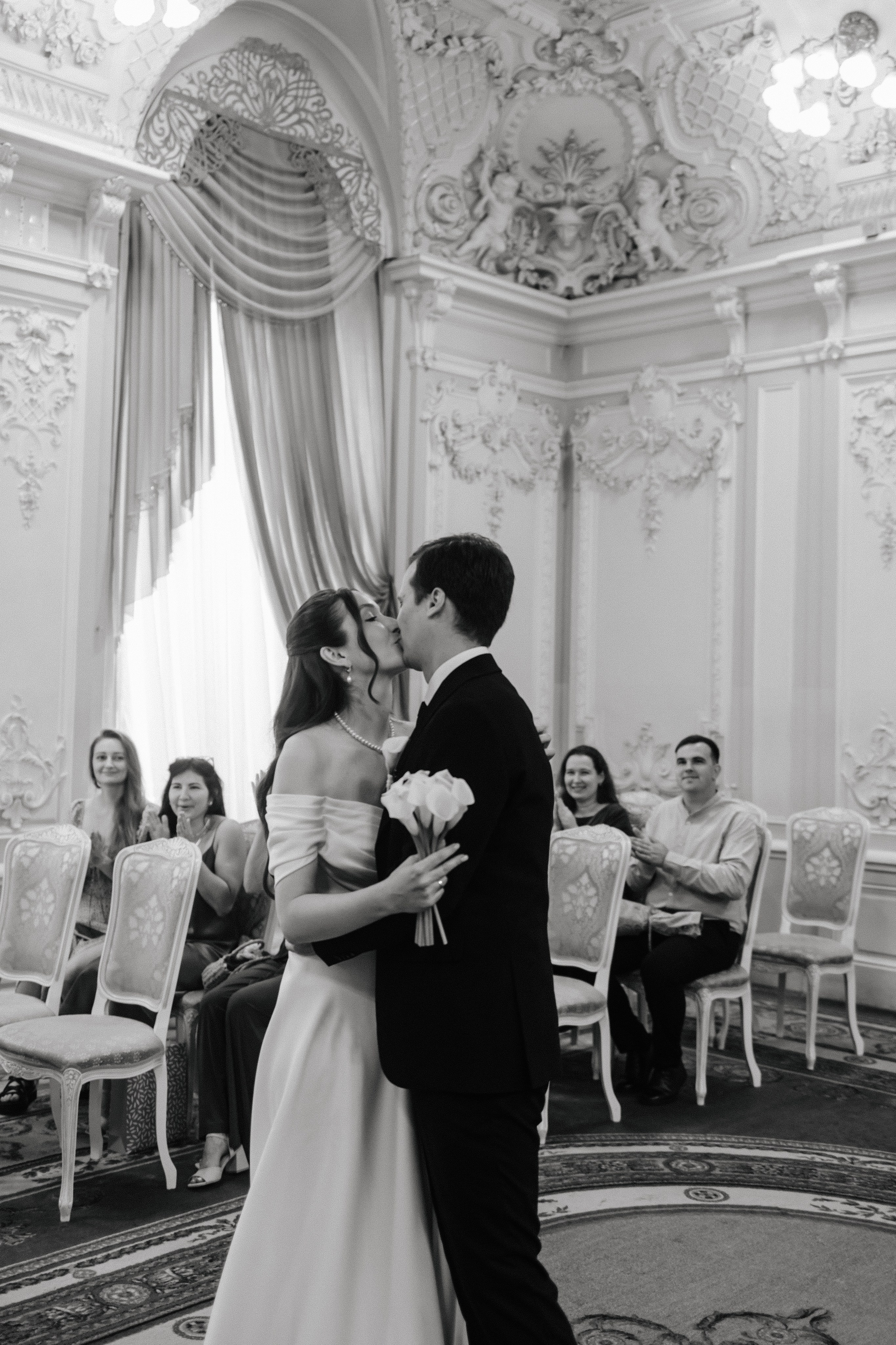 Раскольников / 2024. Фотограф СПб