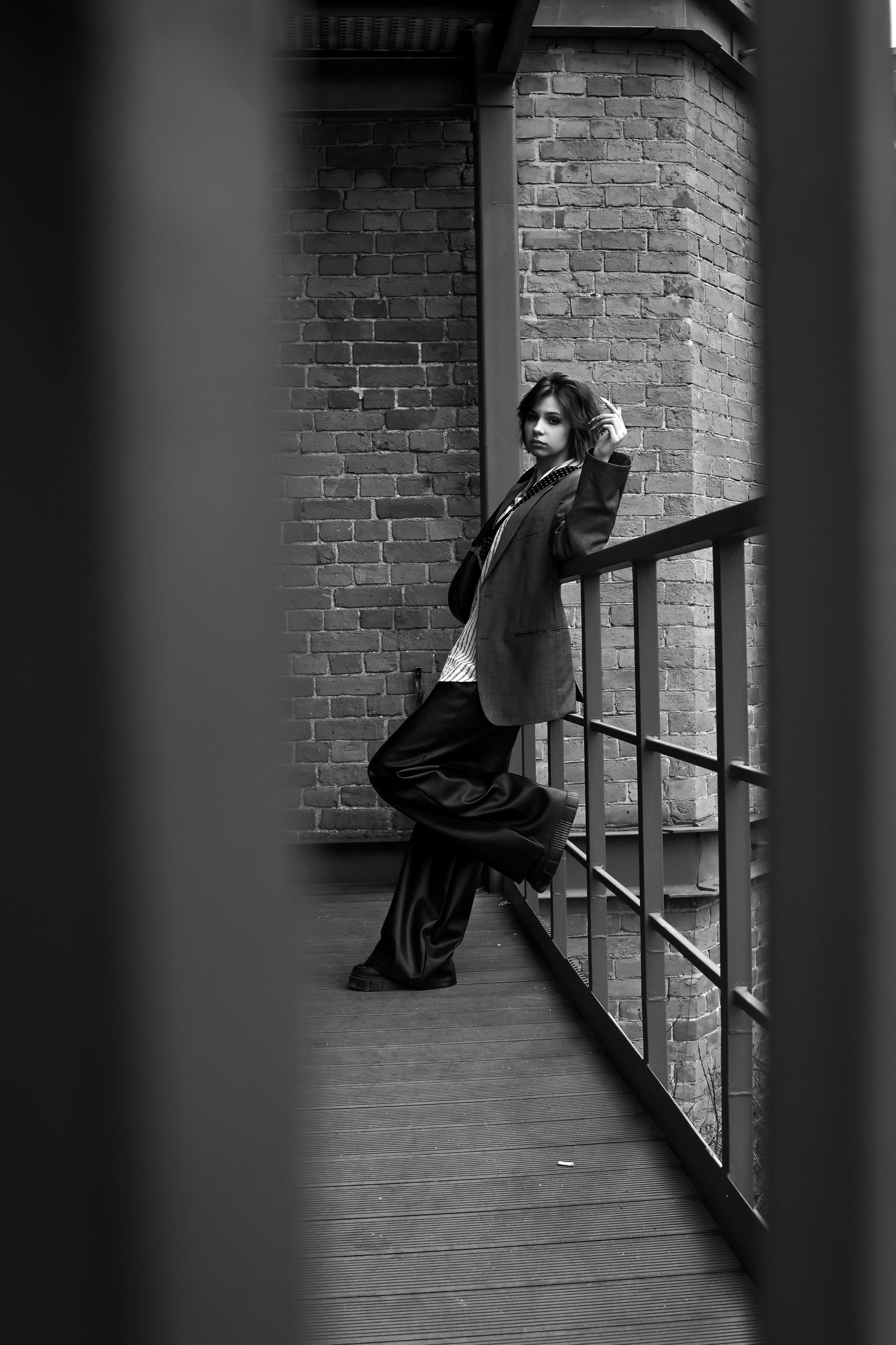 Ульяна. Фотограф портретист в Санкт Петербурге Дроздова Алла