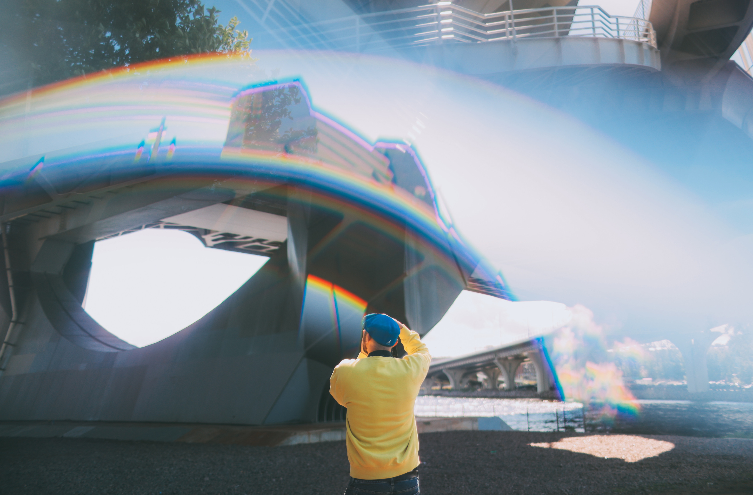 Krec. Фотограф Эрика Парфёнова