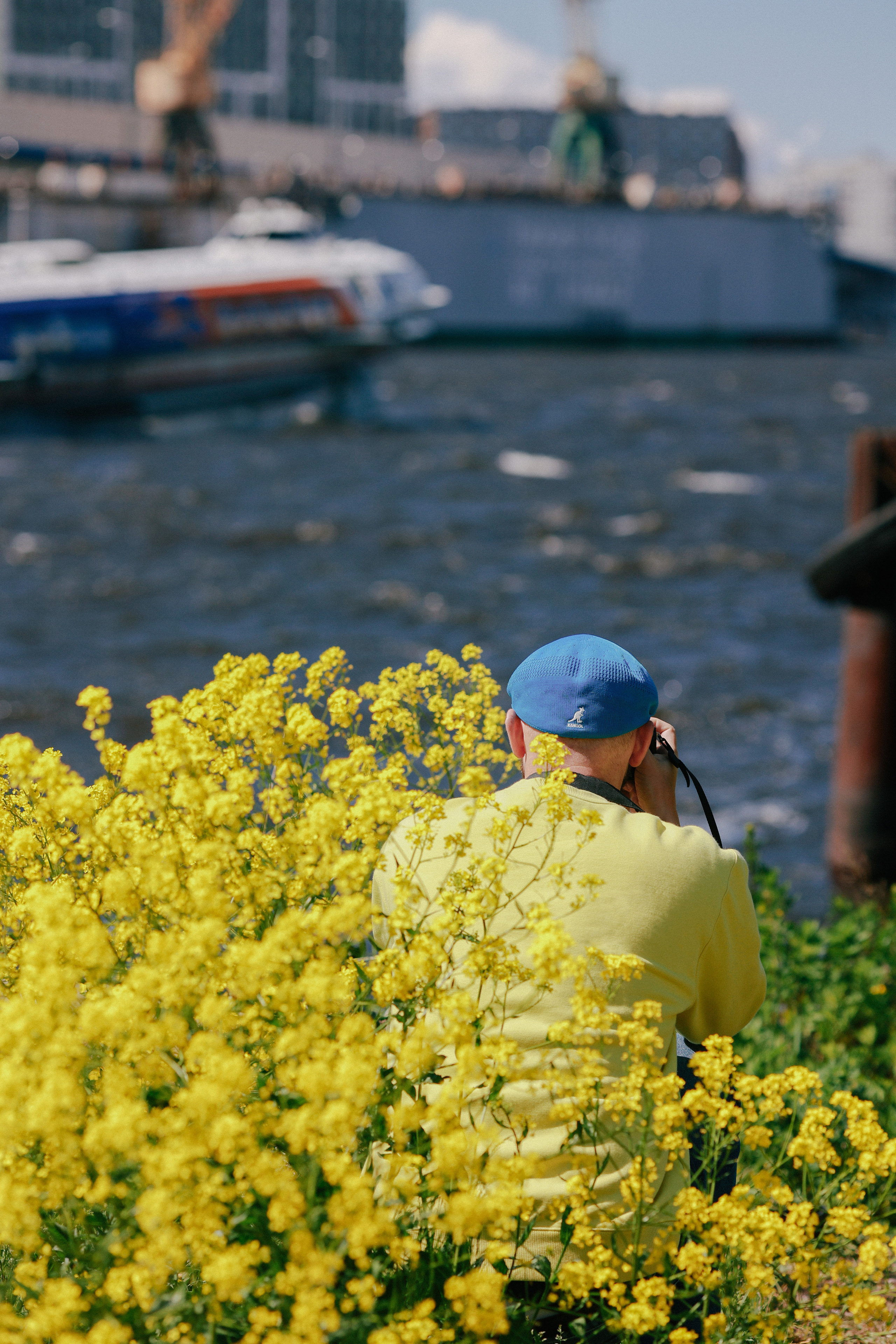 Krec. Фотограф Эрика Парфёнова