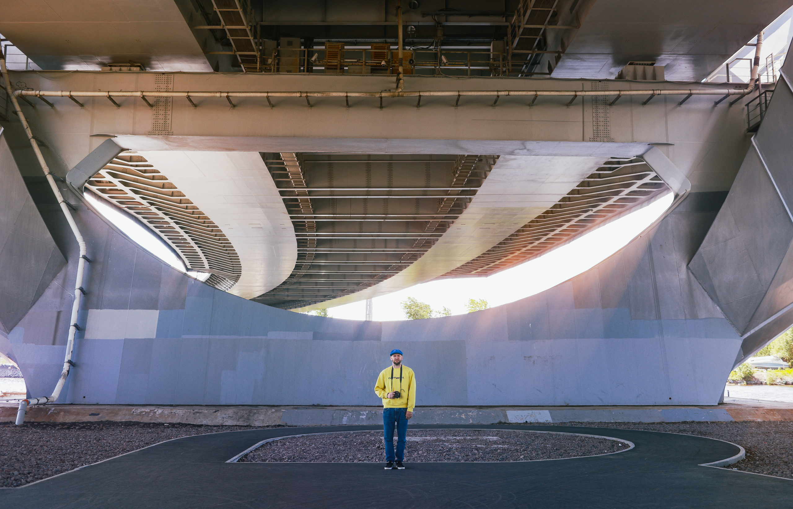 Krec. Фотограф Эрика Парфёнова