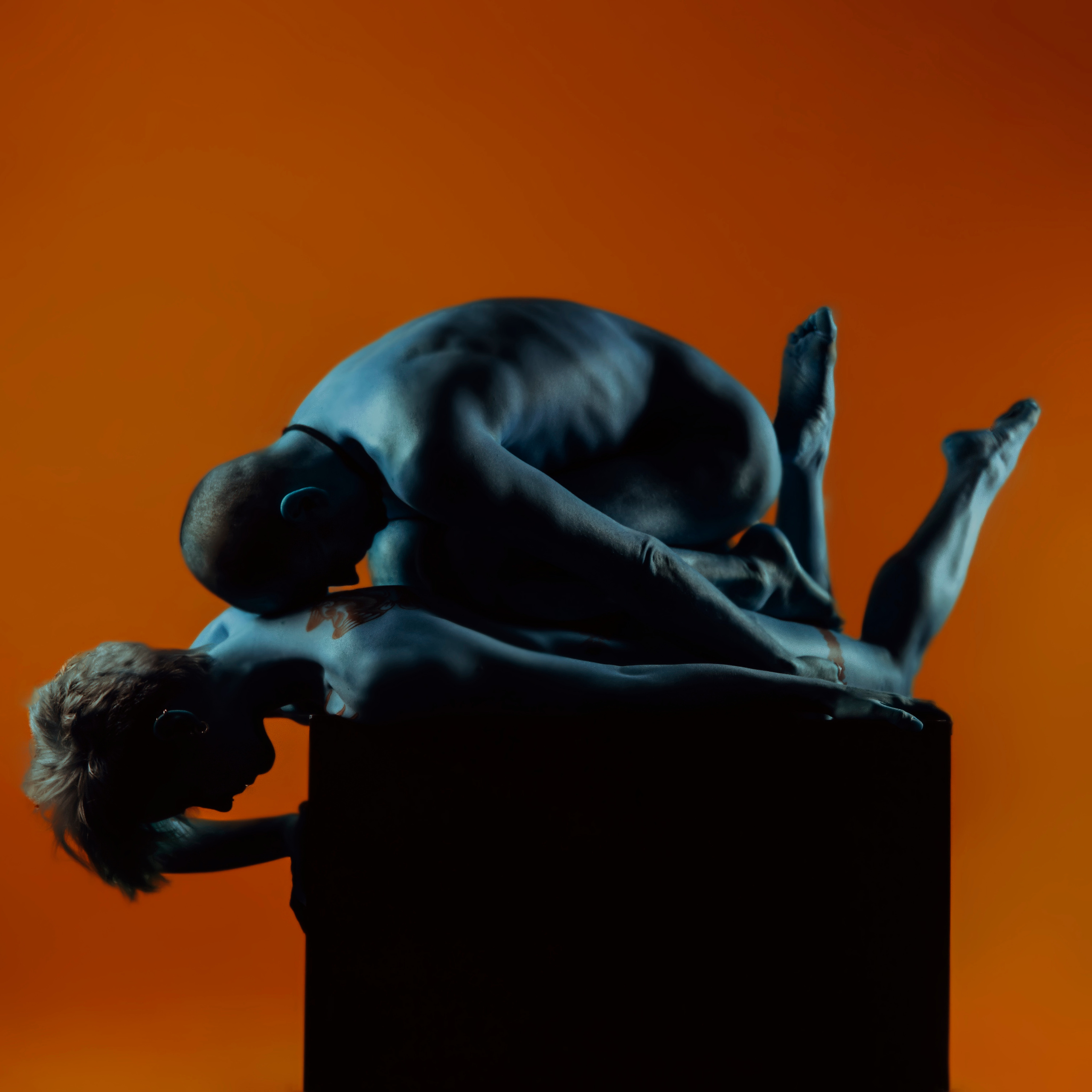 Sense. Фотограф Эрика Парфёнова