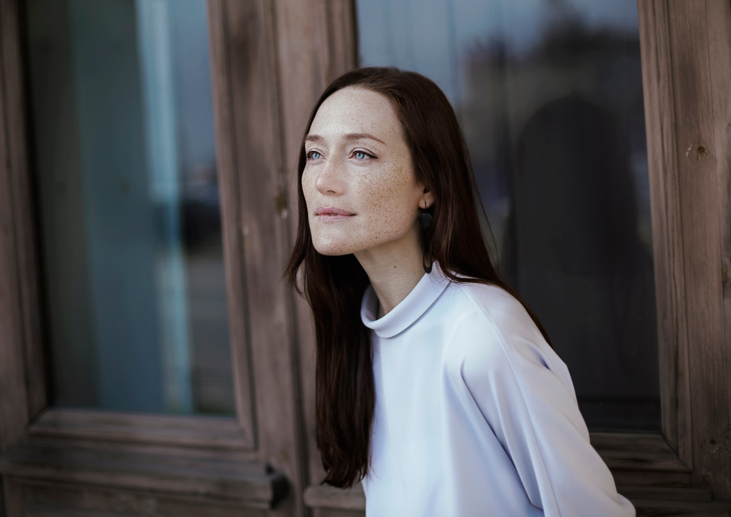 Фотограф Эрика Парфёнова