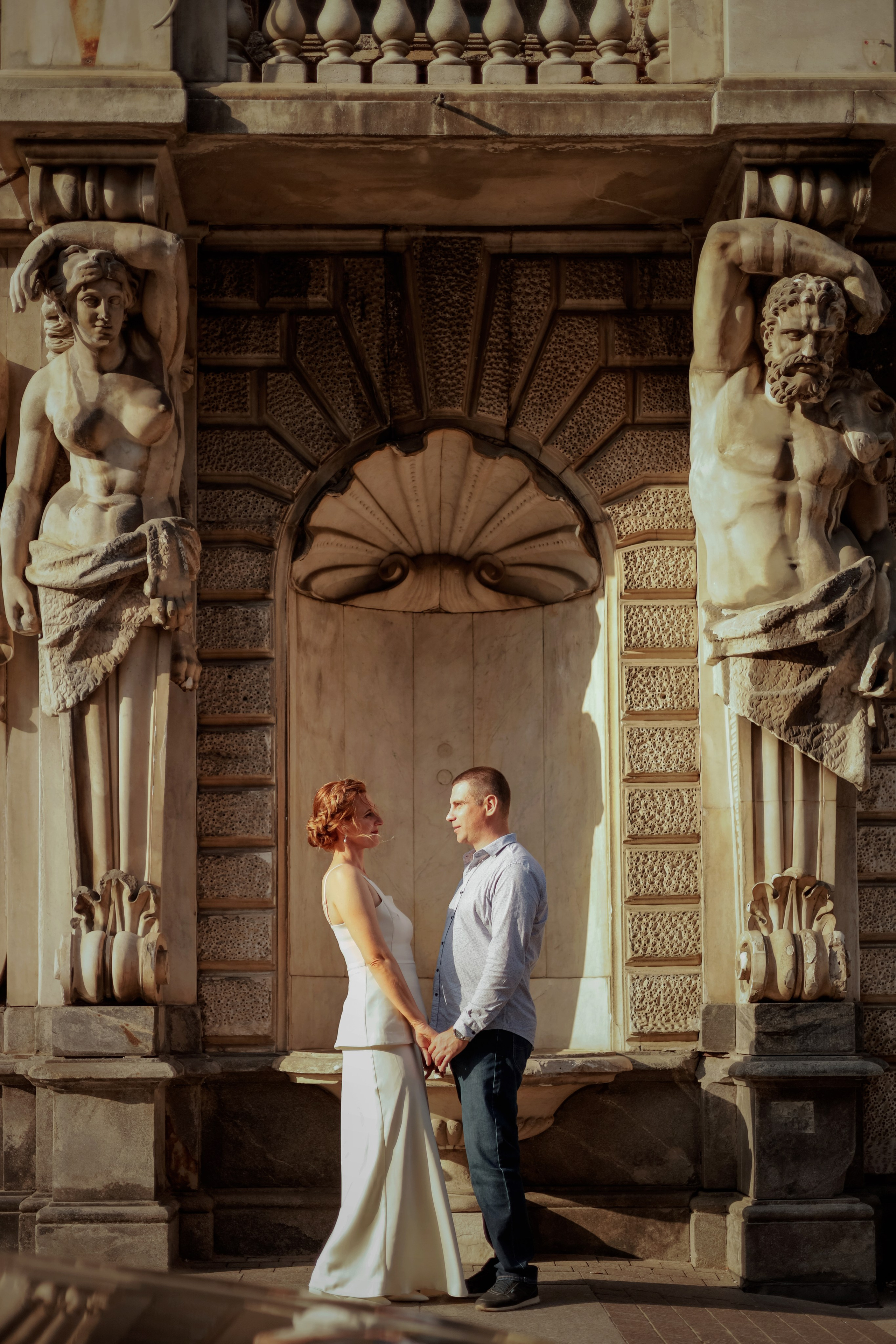 Свадьба Приморский ЗАГС. Фотограф в Санкт-Петербурге Знаменская Ирина