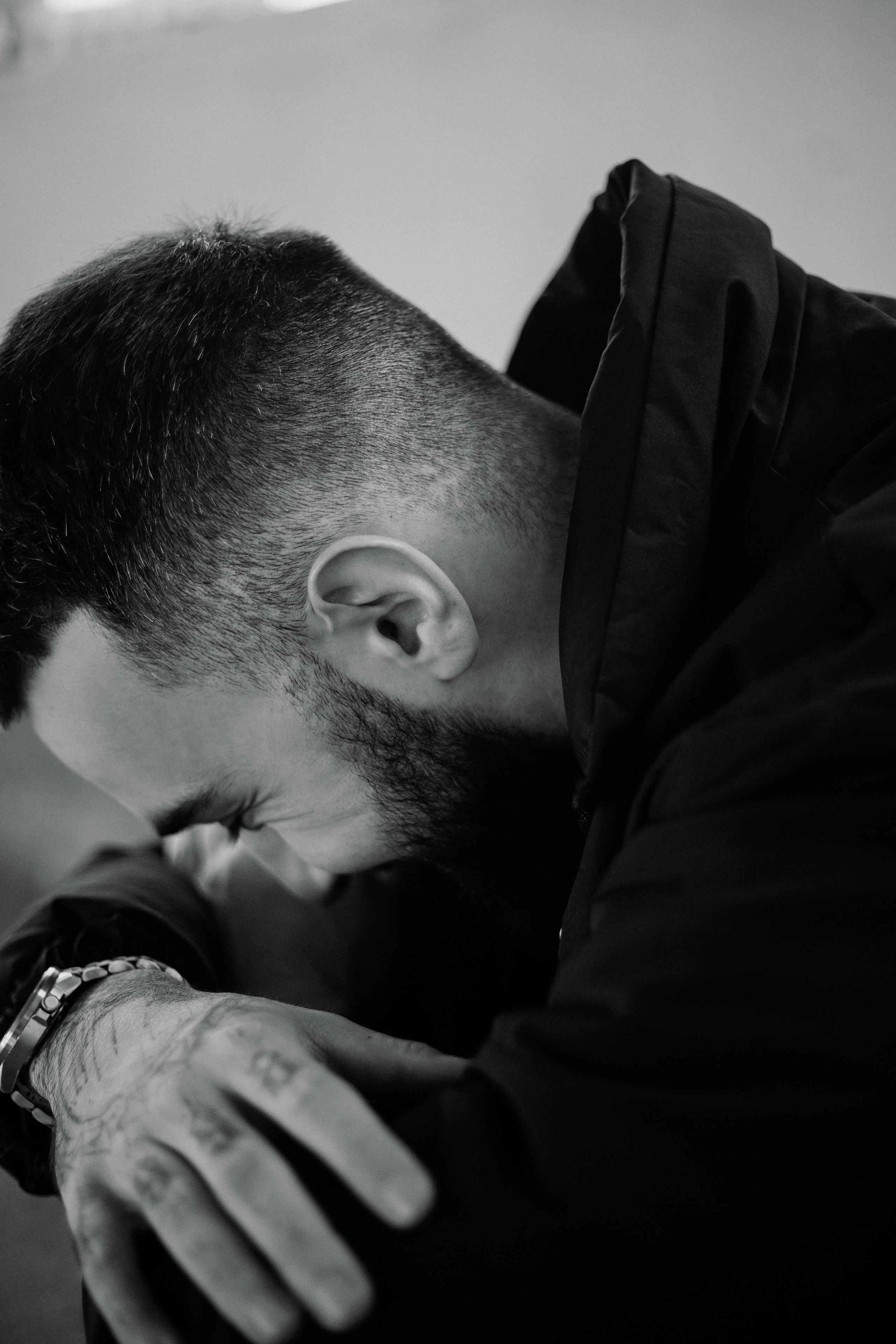 DAOMI. Фотограф Москва