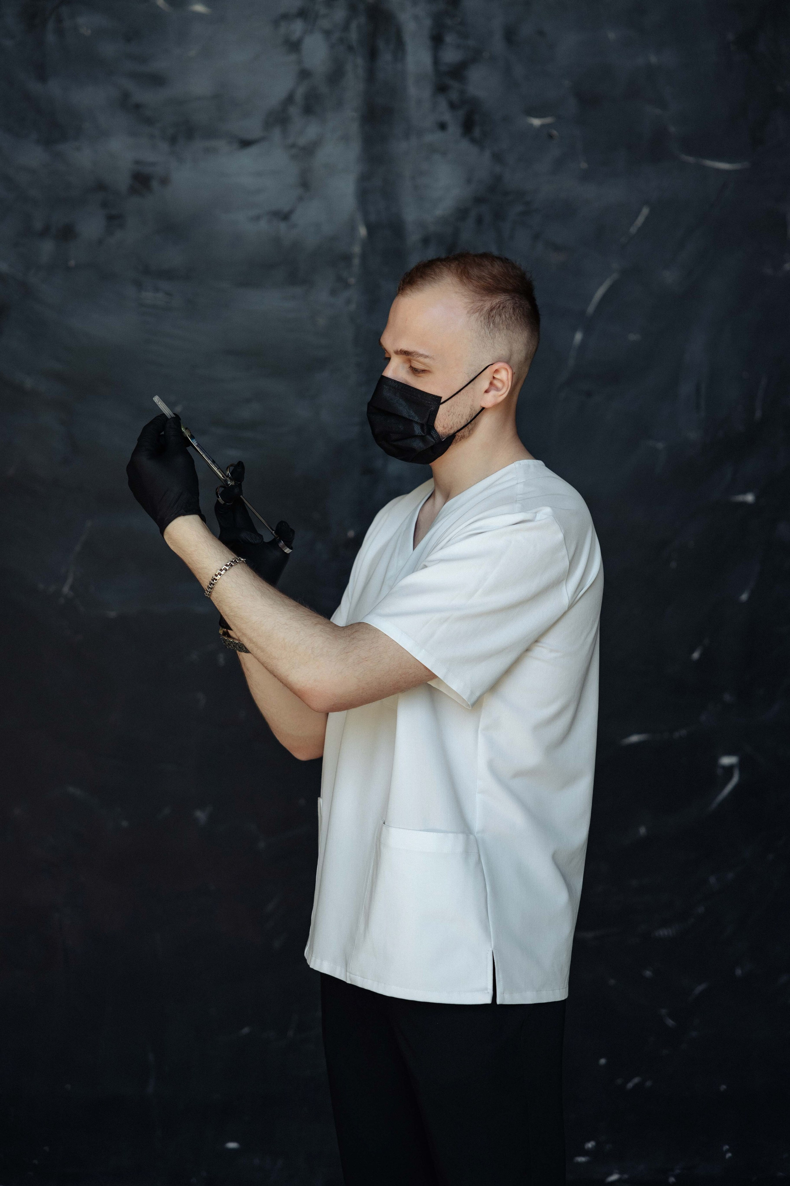 ПИМУ 2025. Алексей Шаров — свадебный и репортажный фотограф в Нижнем Новгороде