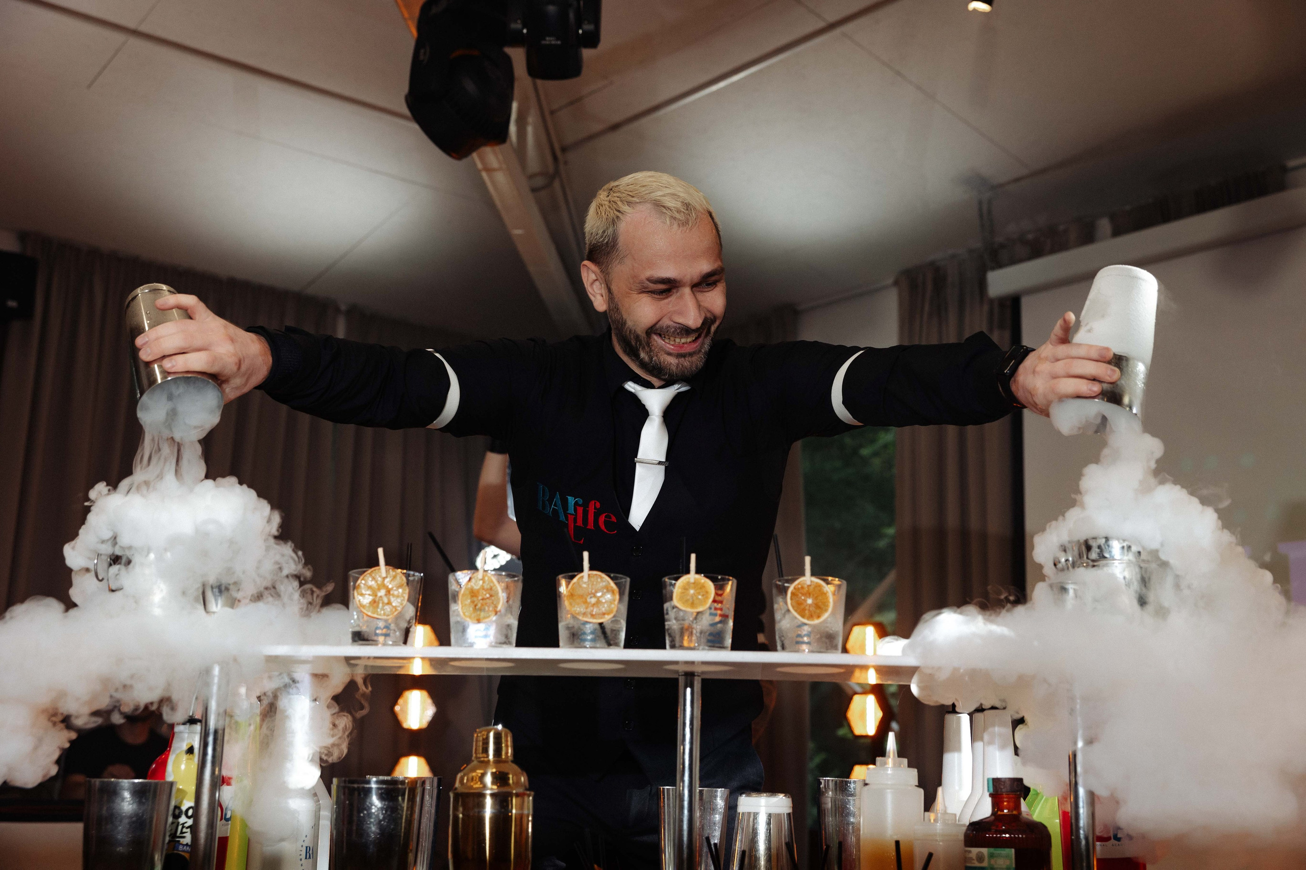 Выпускной ПИМУ. Алексей Шаров — свадебный и репортажный фотограф в Нижнем Новгороде