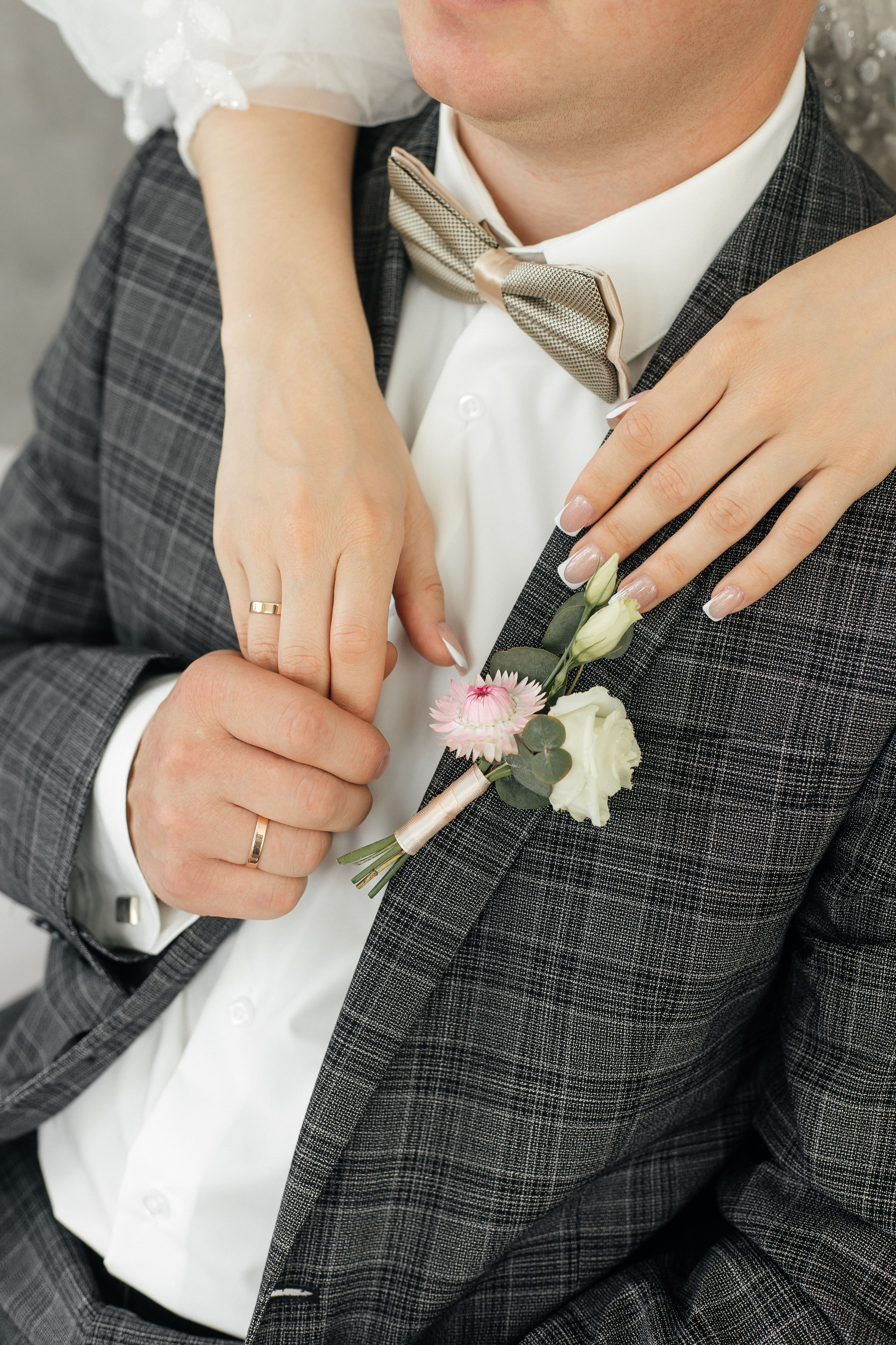 Оля и Дима. Свадебный и Семейный фотограф Свекрова Ольга