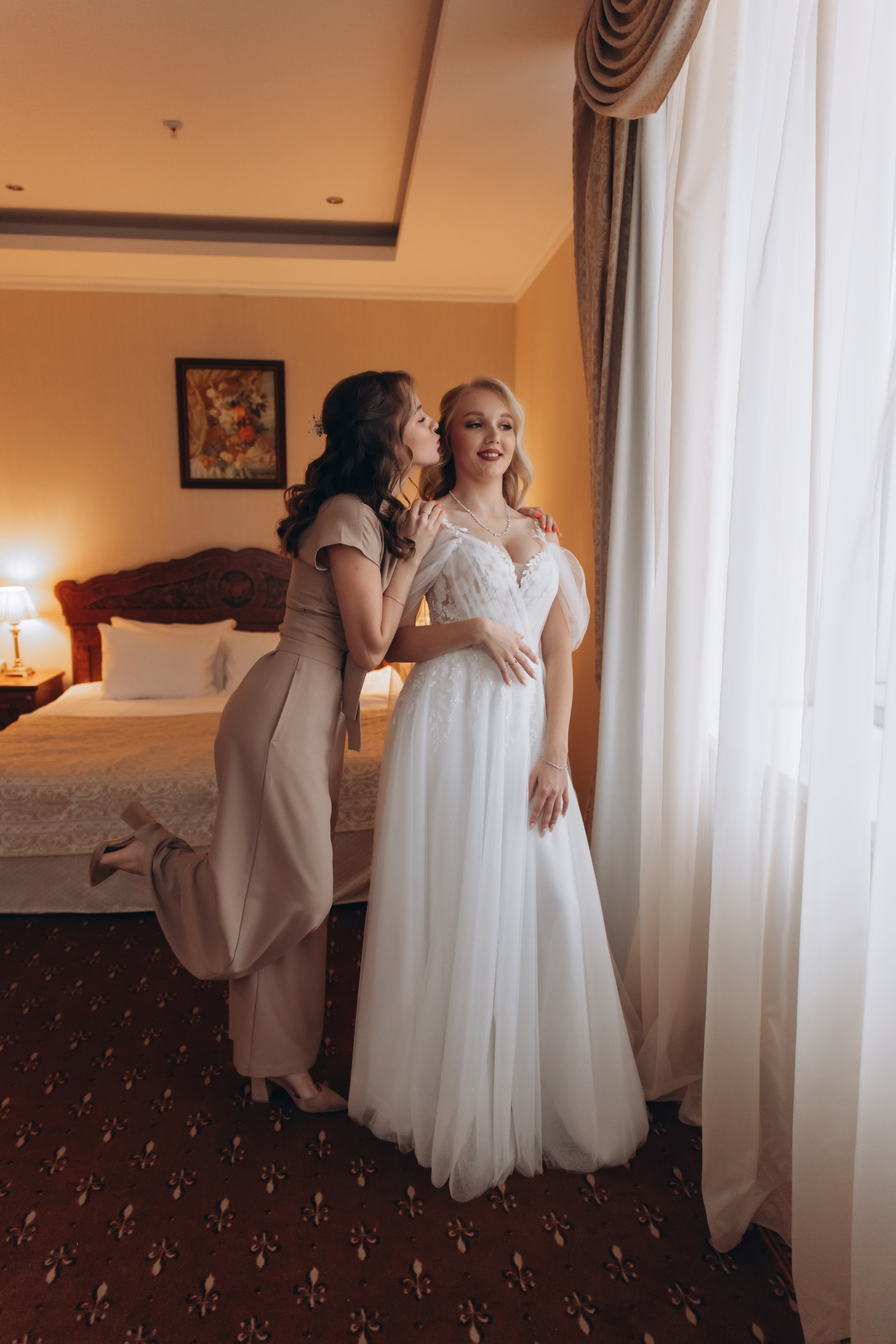 Полина и Егор. Семейный фотограф Ярославль Екатерина Охлопкова