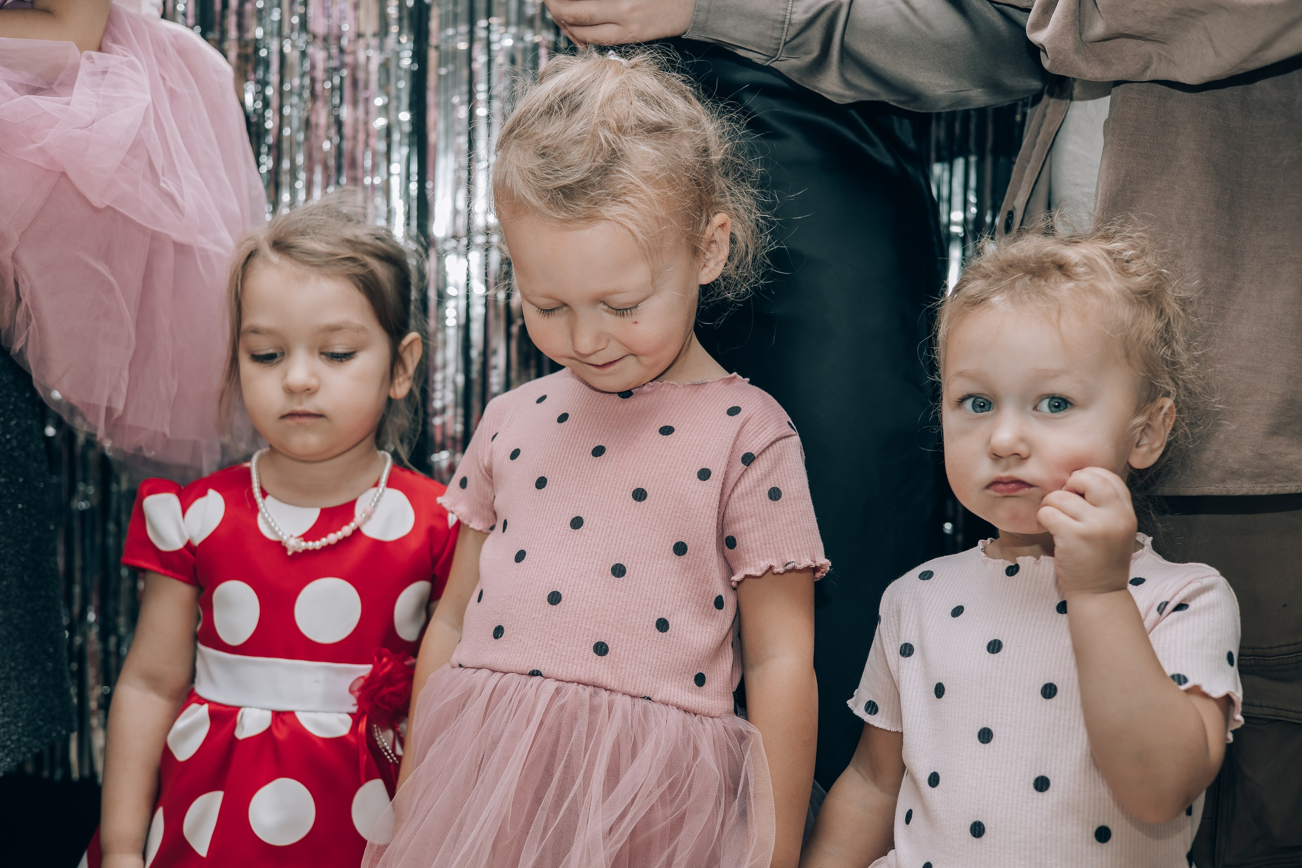 Репортаж дня рождения. Фотограф Newborn, семейный фотограф во Владивостоке Ольга Казакова