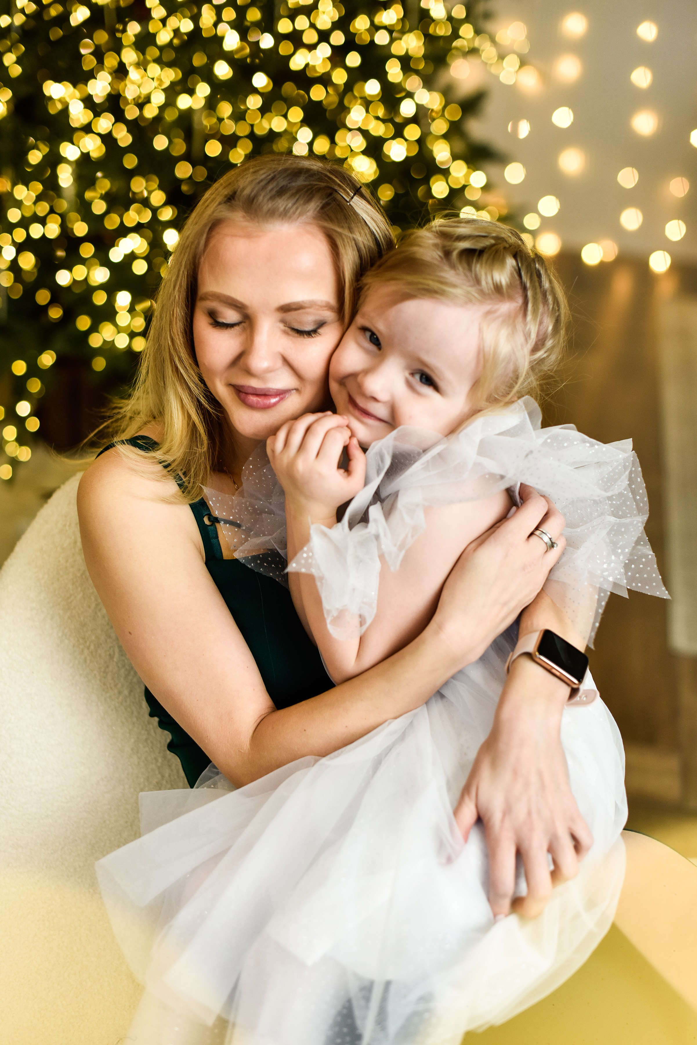 Машенька и Ариша