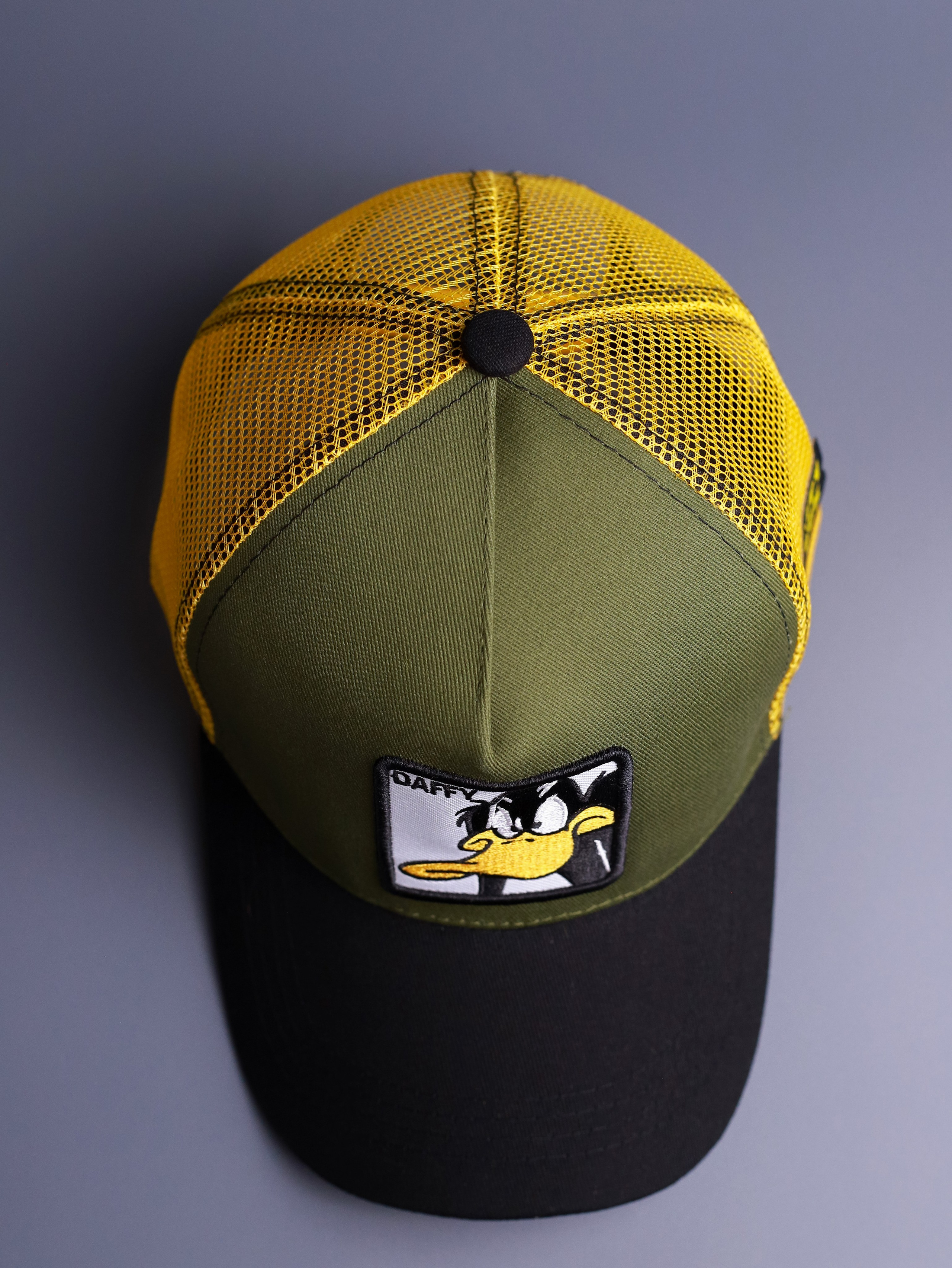 Бейсболки. Фотограф Неверова Катерина