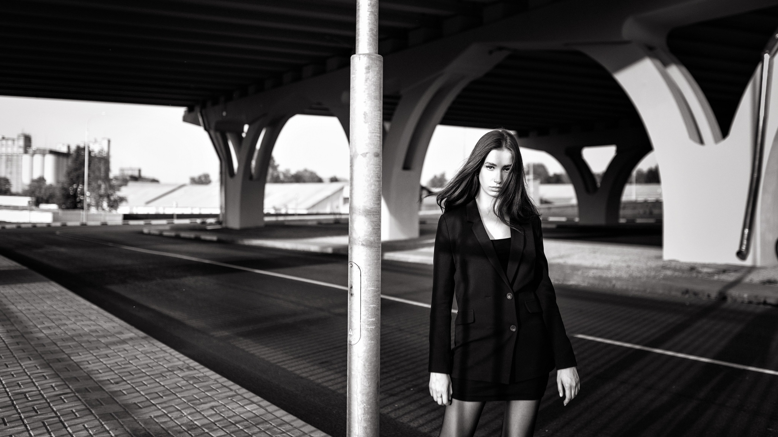 Вика. Фотограф в Витебске Сергей Томашев