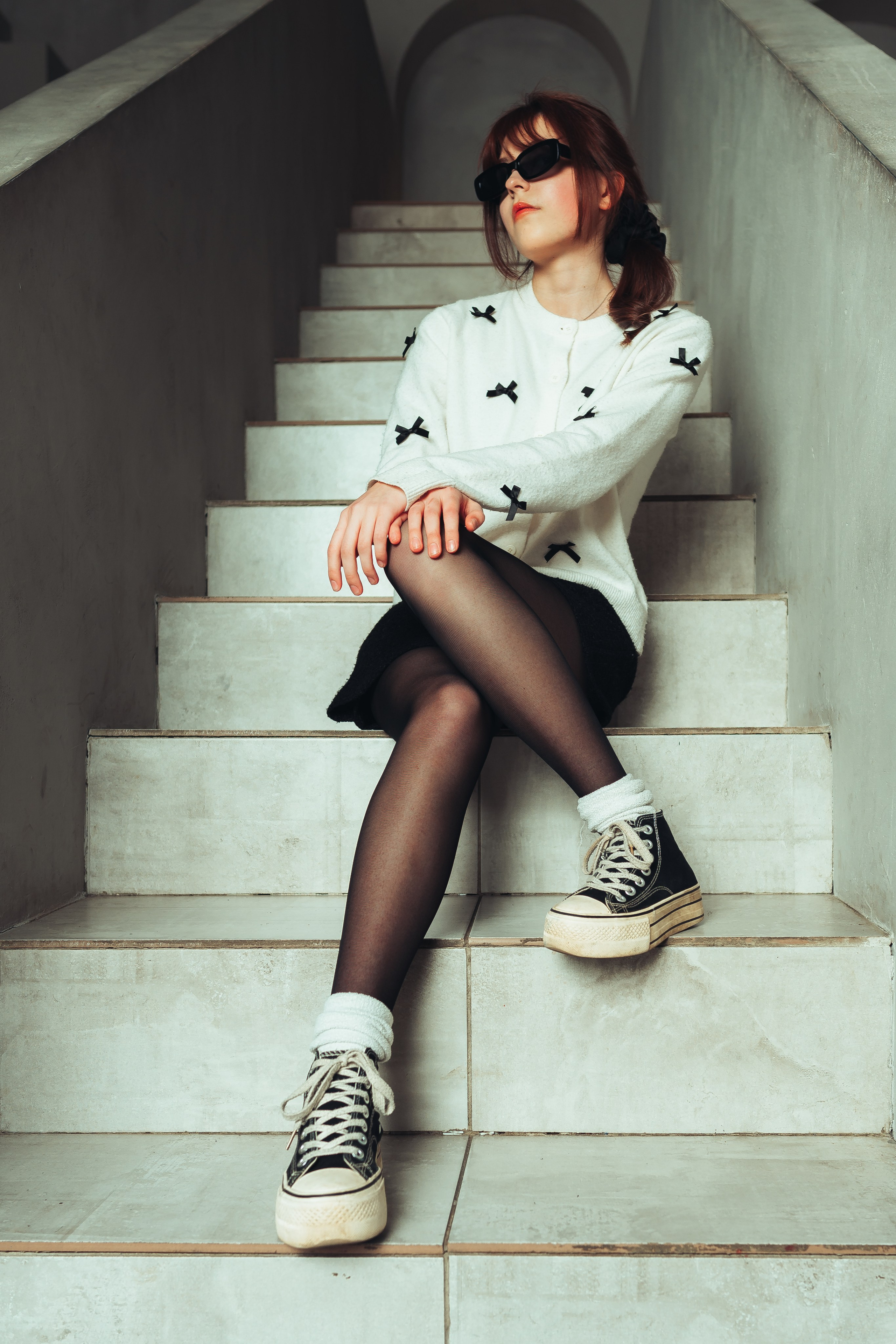 Выпускной альбом — 9"Б». Иван Кубик — фотограф и видеограф